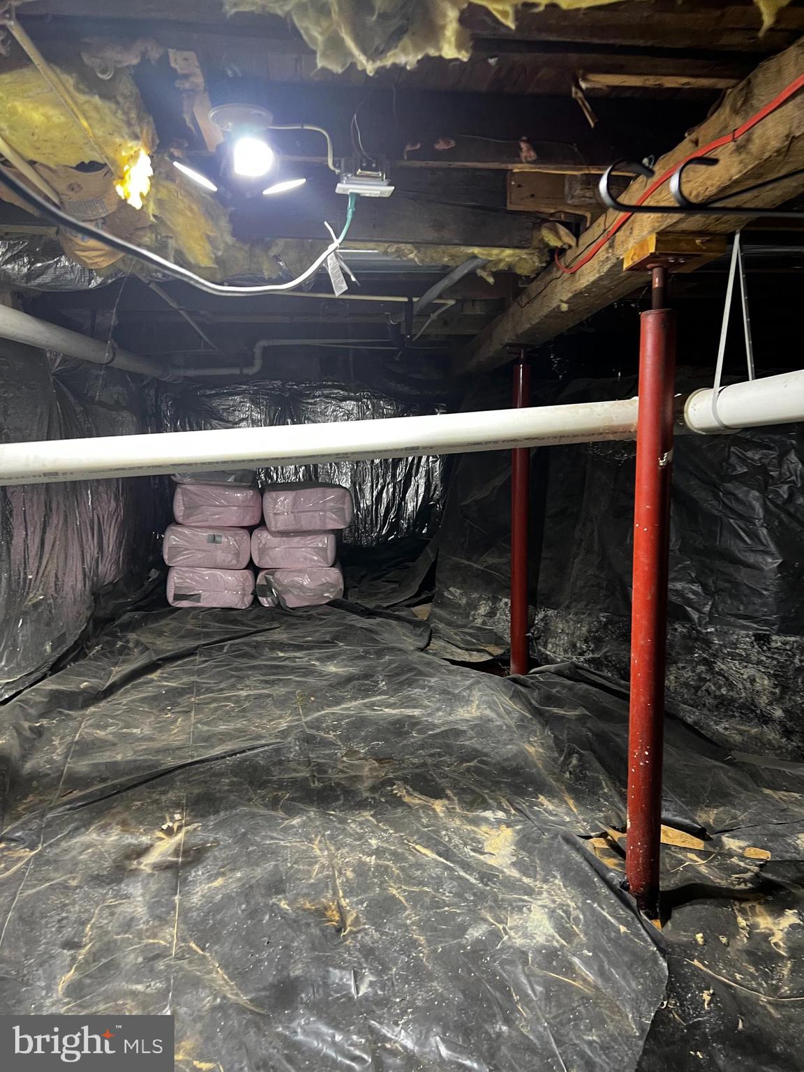 GREEN HAVEN - Residential Lease