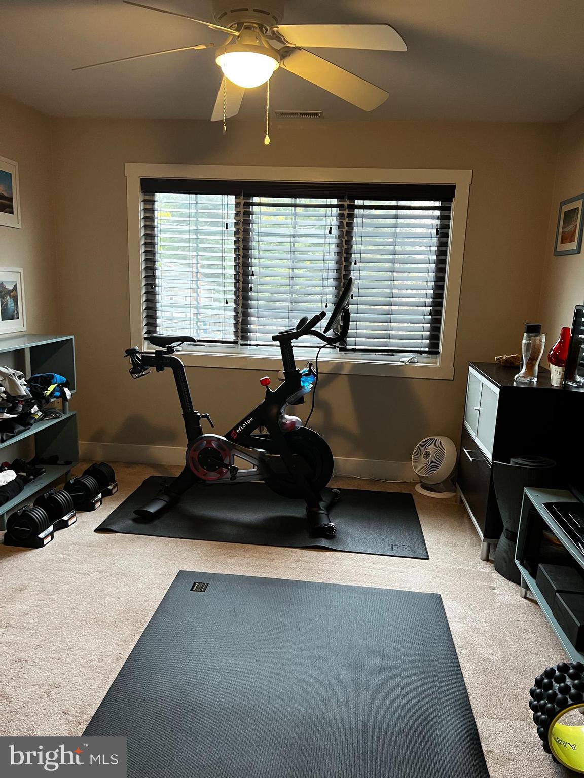 GREEN HAVEN - Residential Lease