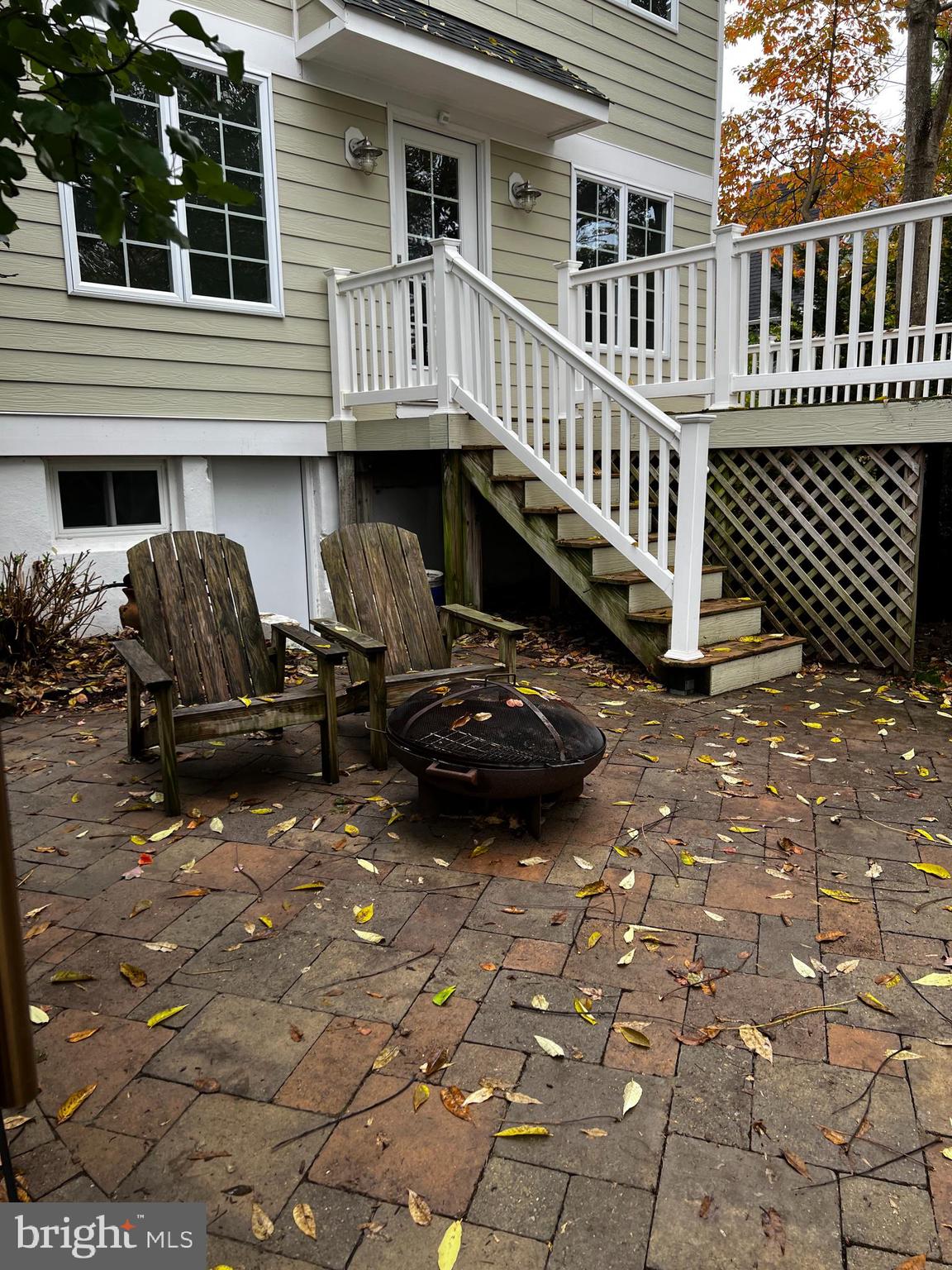 GREEN HAVEN - Residential Lease