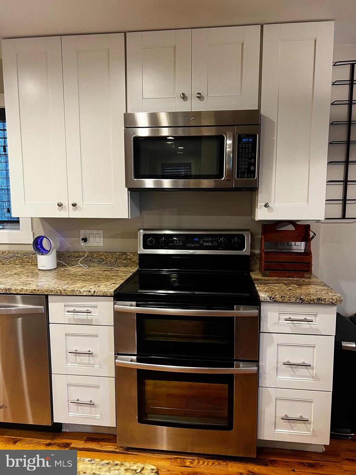 GREEN HAVEN - Residential Lease