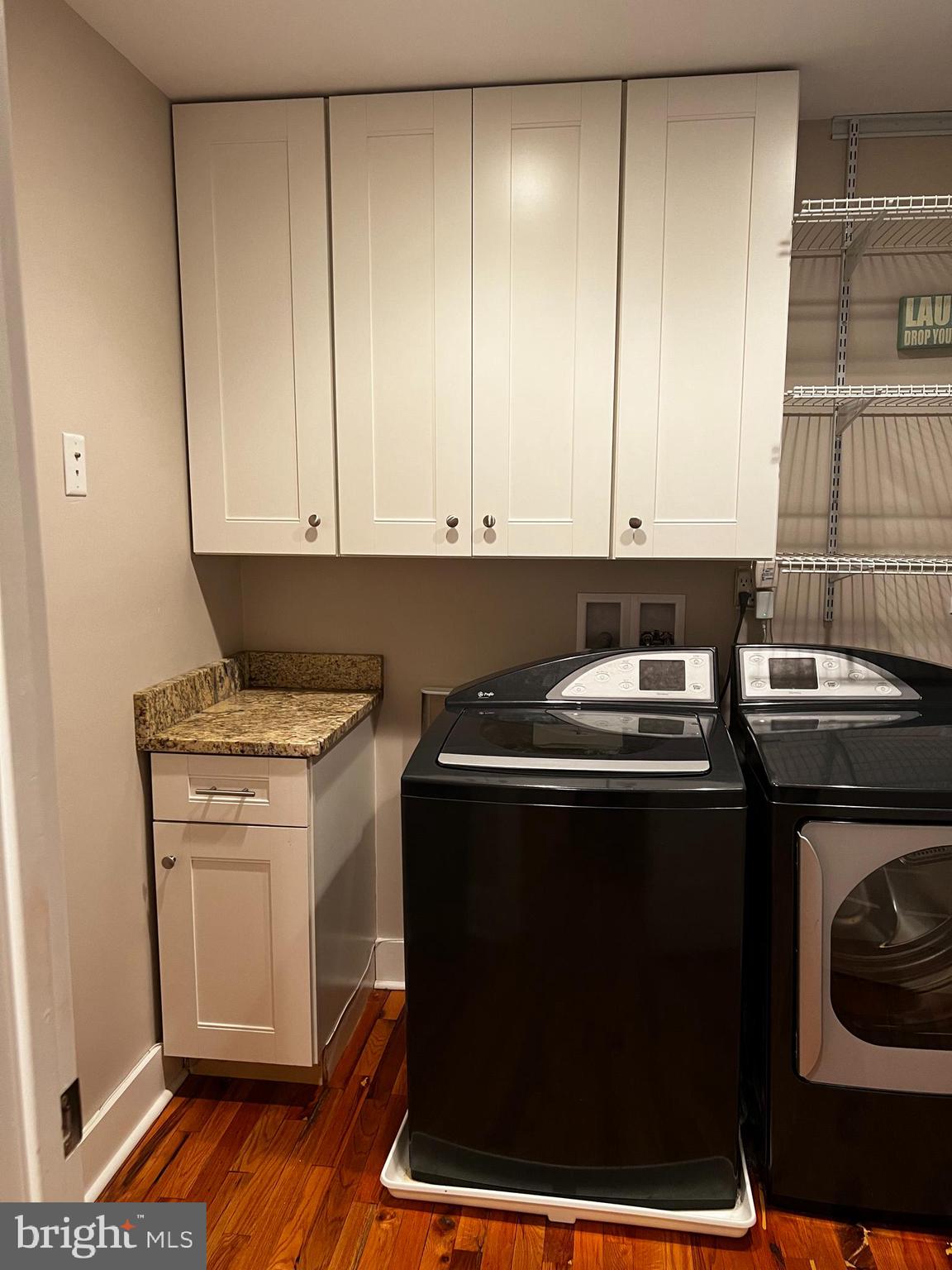 GREEN HAVEN - Residential Lease