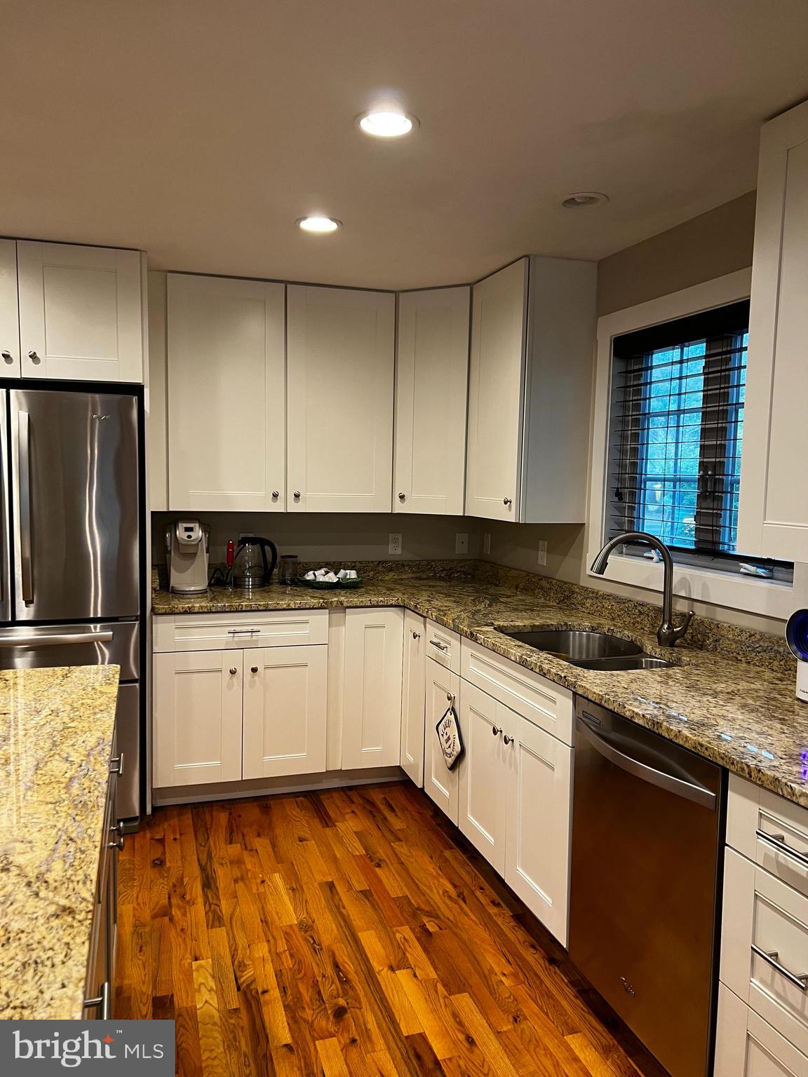 GREEN HAVEN - Residential Lease