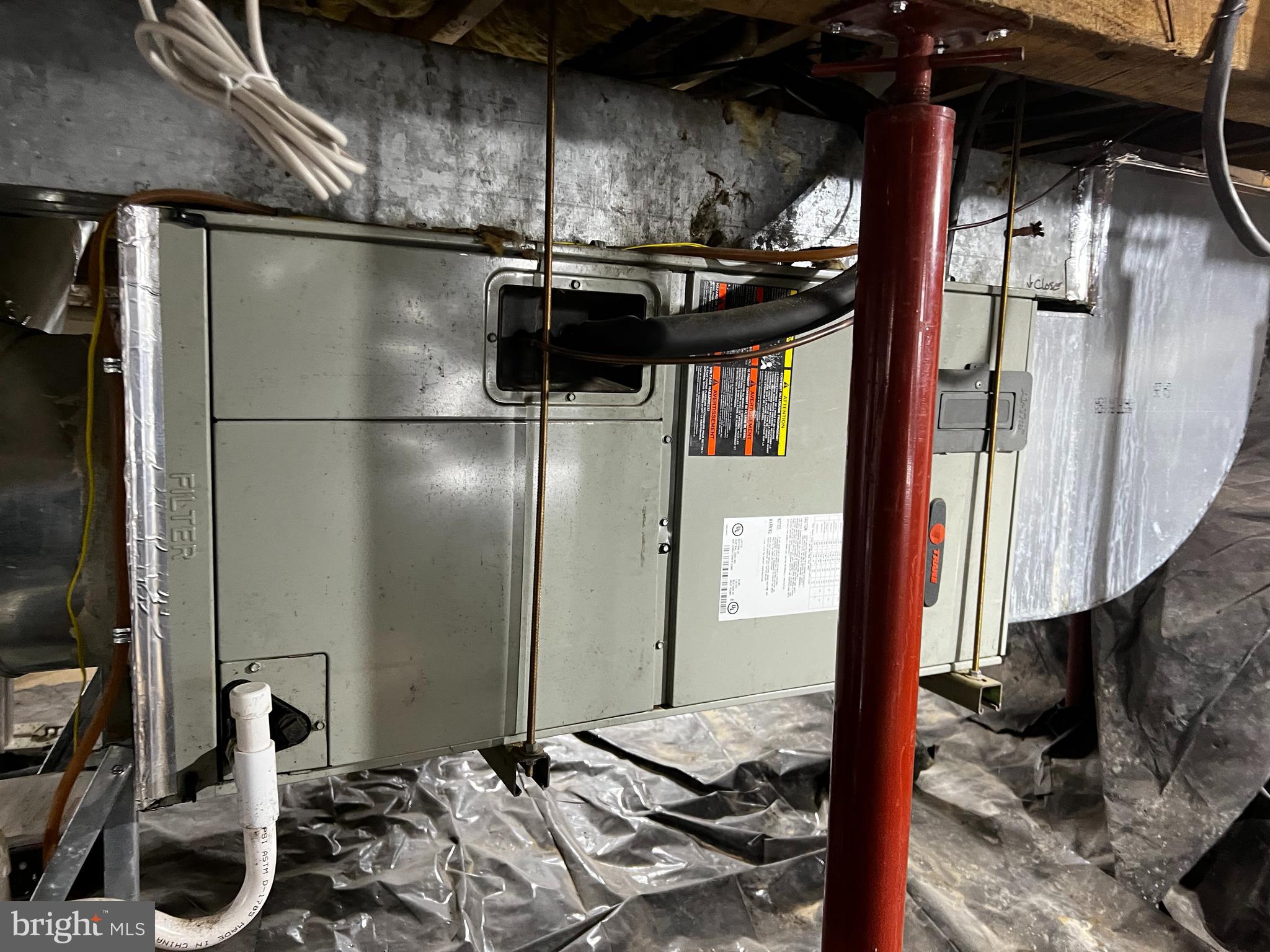 GREEN HAVEN - Residential Lease