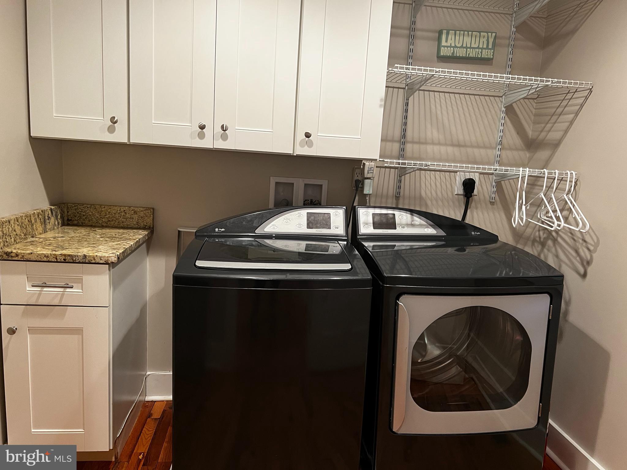 GREEN HAVEN - Residential Lease