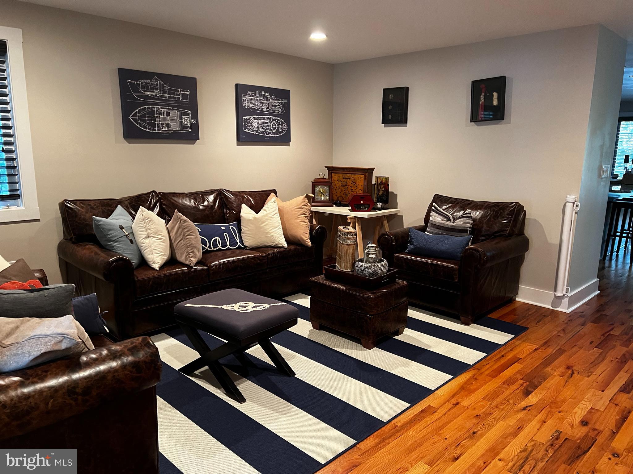 GREEN HAVEN - Residential Lease