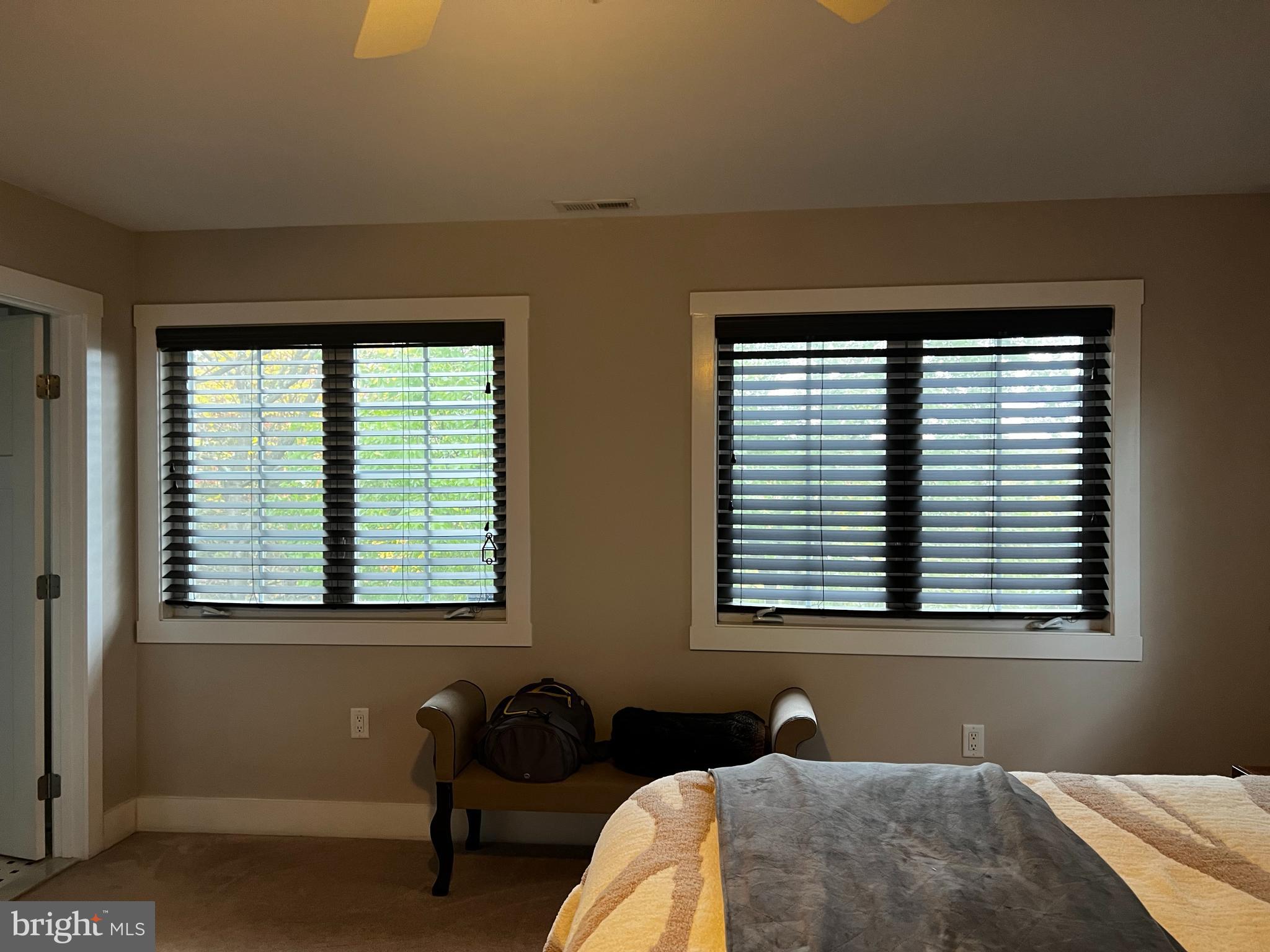 GREEN HAVEN - Residential Lease