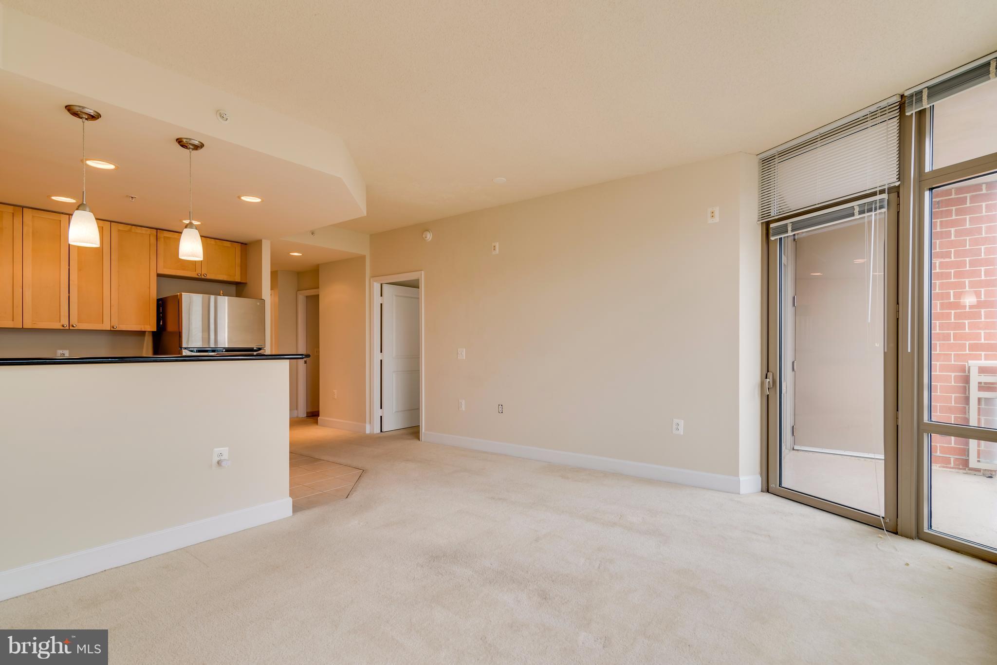 ECLIPSE ON CENTER PARK - Residential Lease