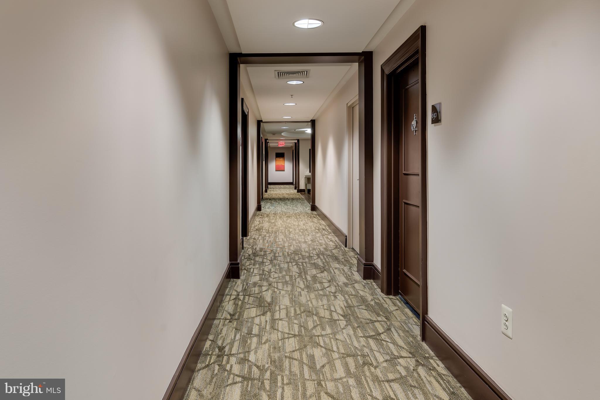 ECLIPSE ON CENTER PARK - Residential Lease