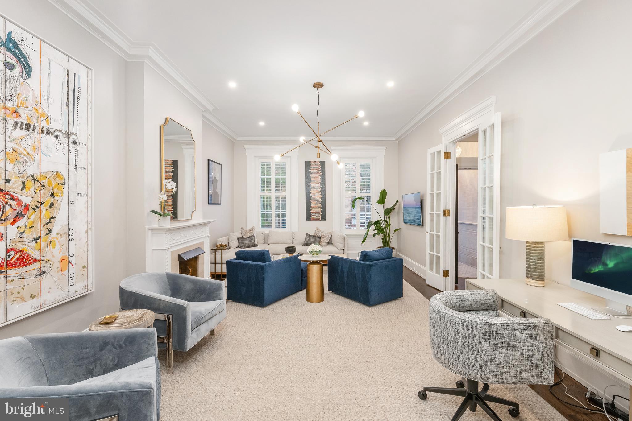 FITLER SQUARE - Residential