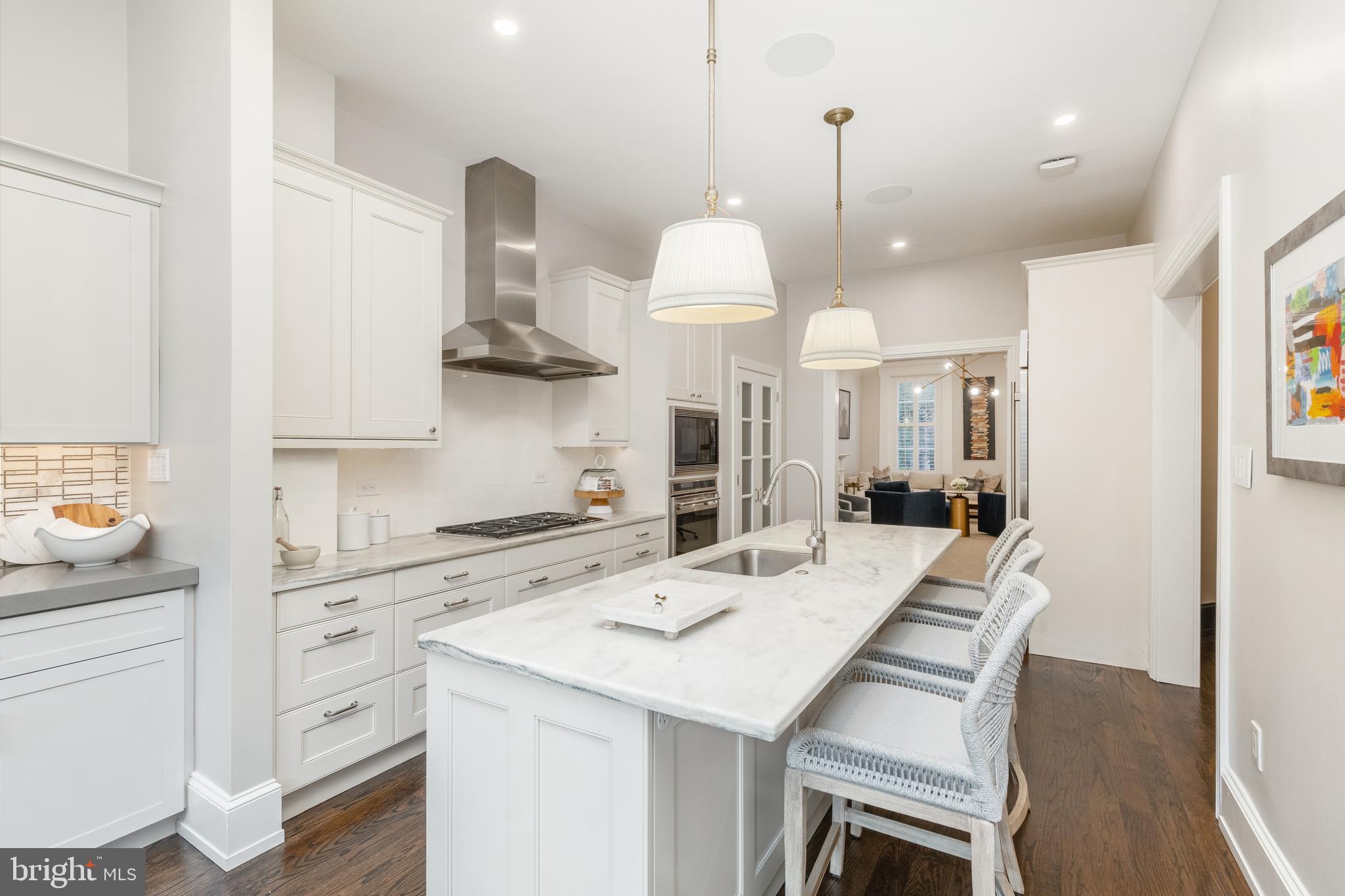 FITLER SQUARE - Residential