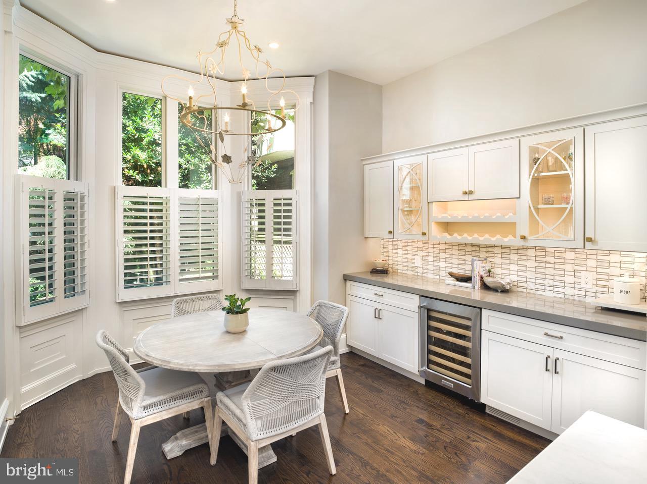 FITLER SQUARE - Residential