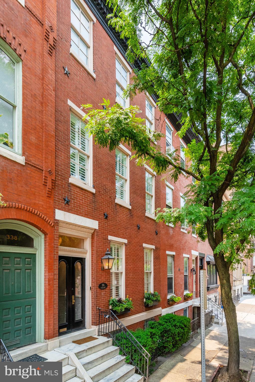 FITLER SQUARE - Residential