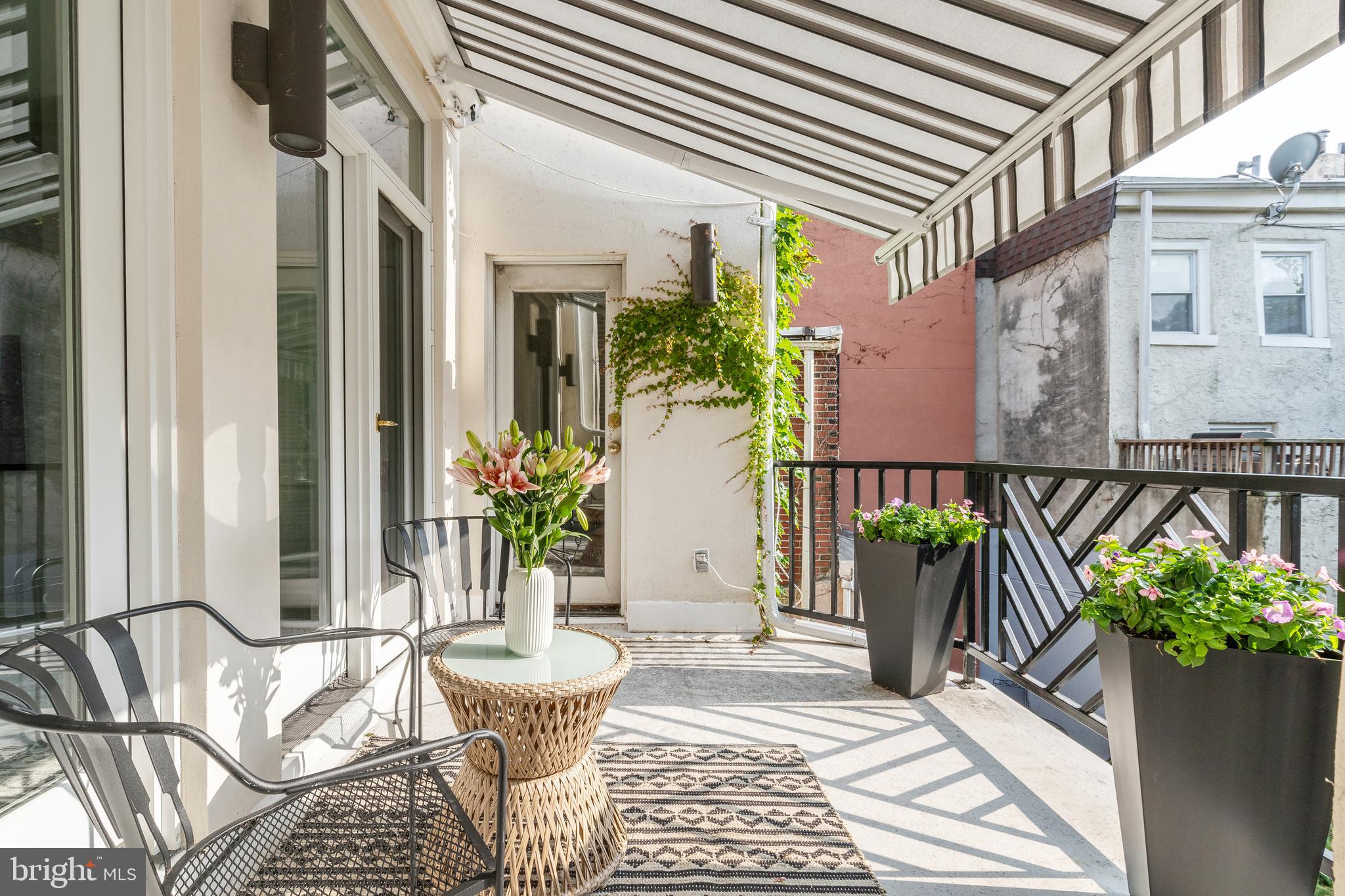 FITLER SQUARE - Residential