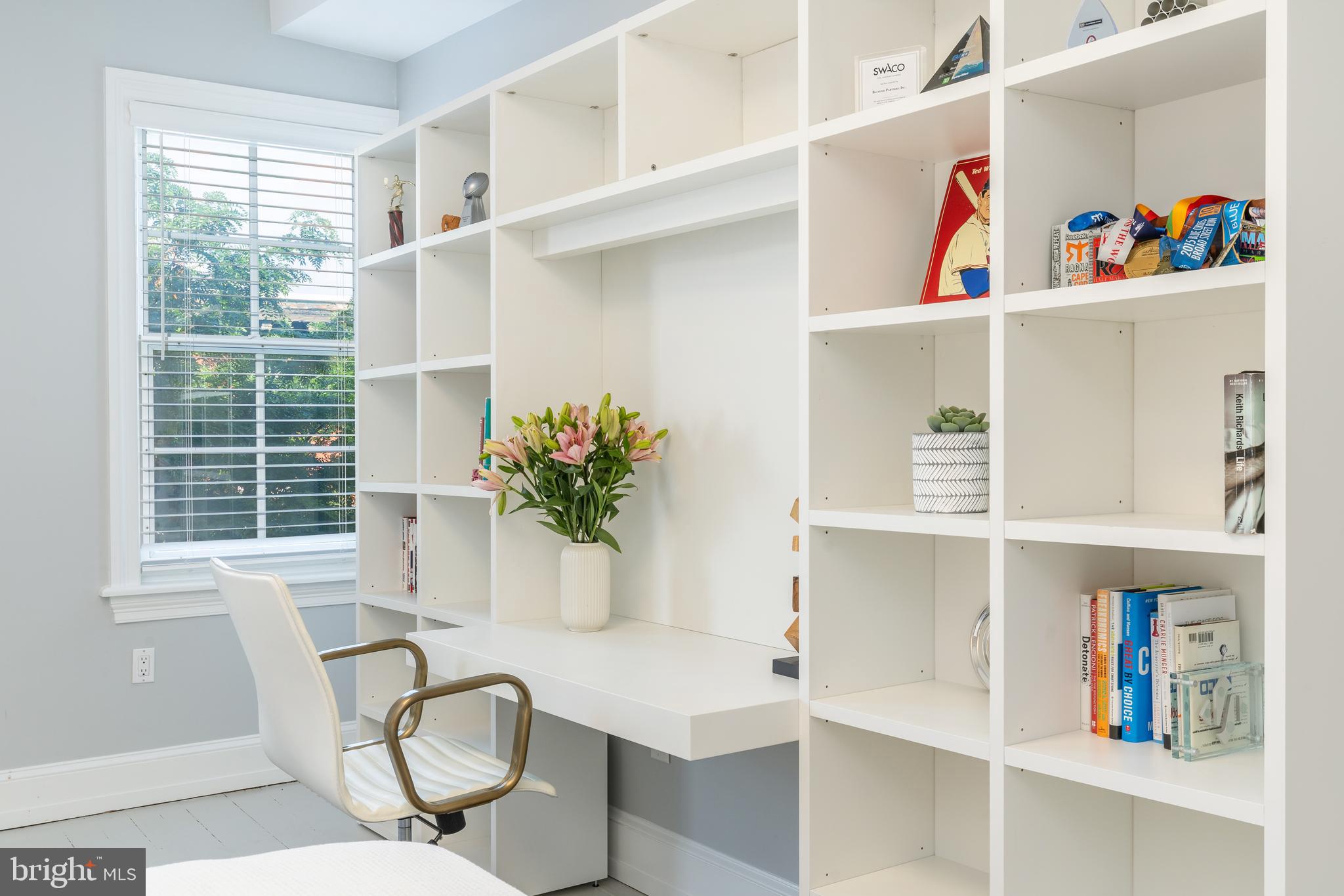 FITLER SQUARE - Residential