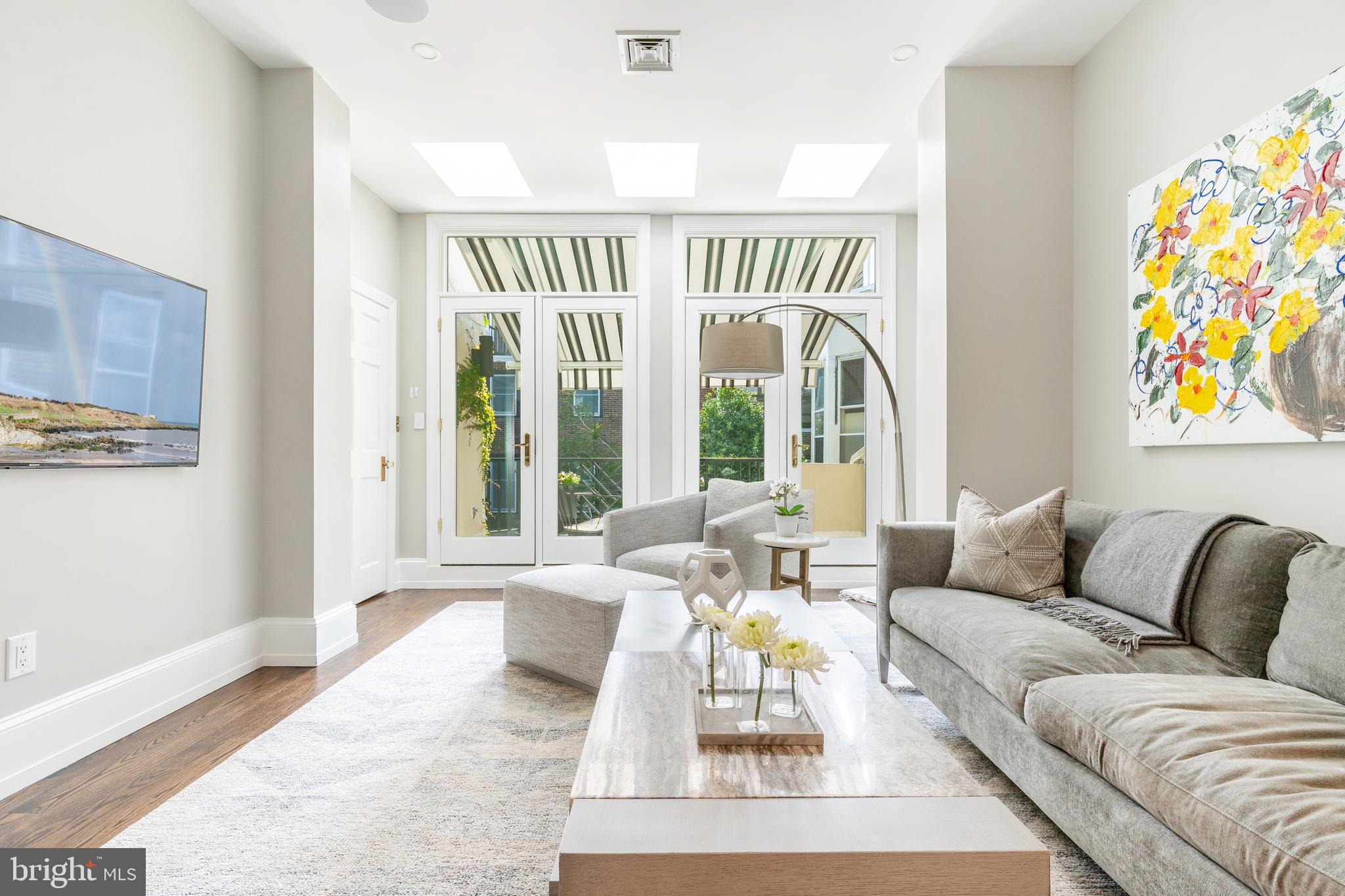 FITLER SQUARE - Residential