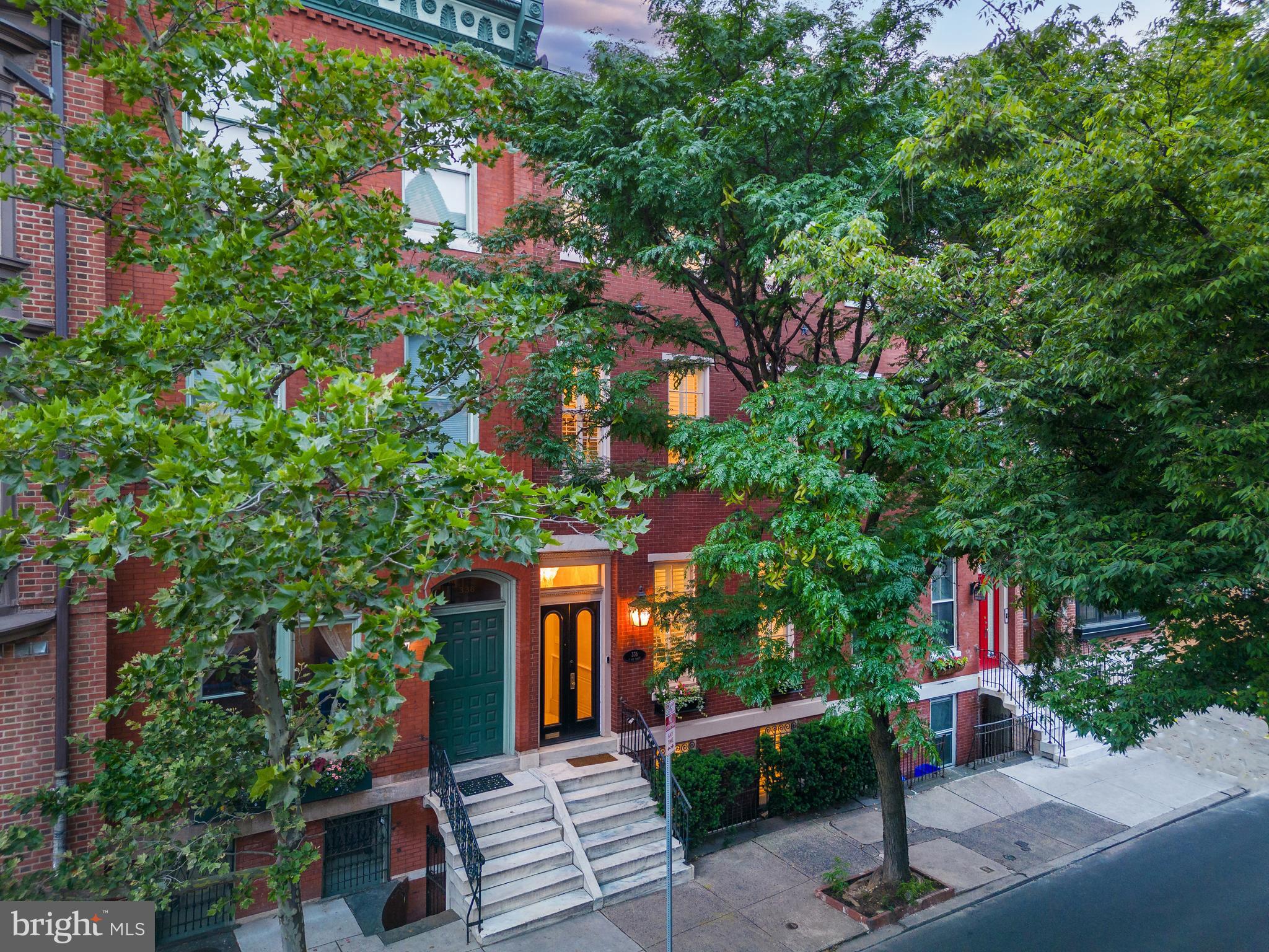 FITLER SQUARE - Residential