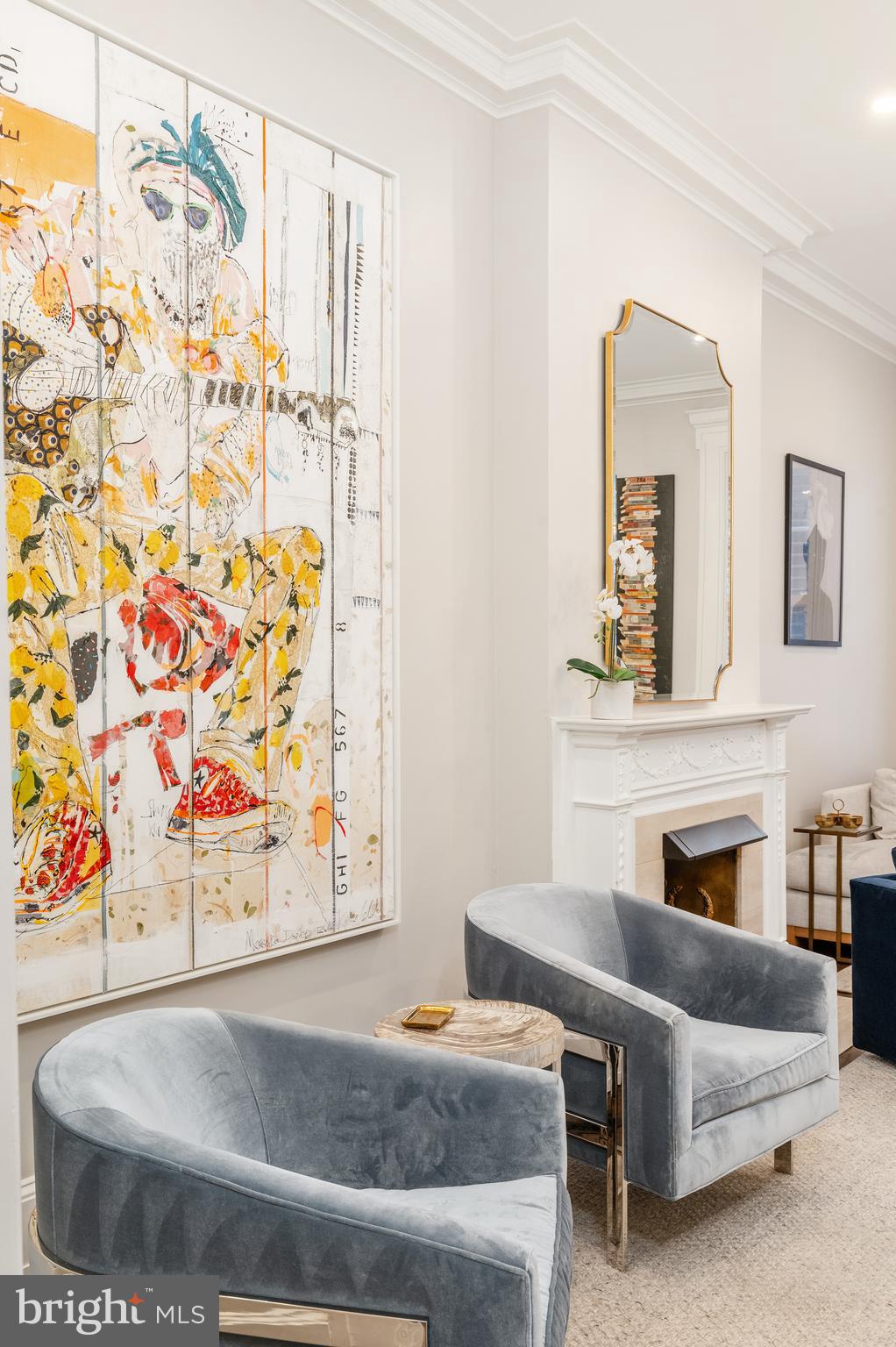 FITLER SQUARE - Residential