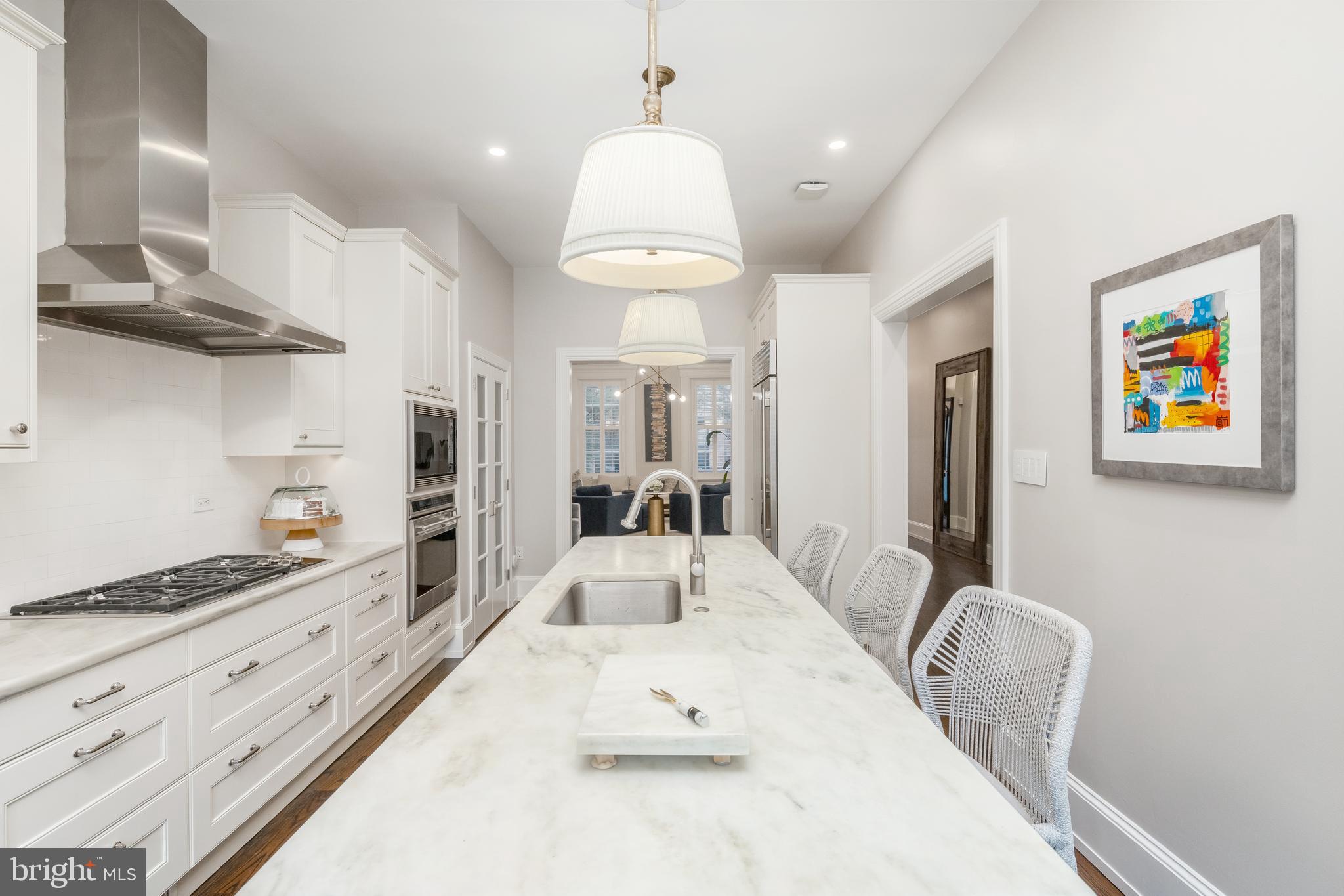 FITLER SQUARE - Residential