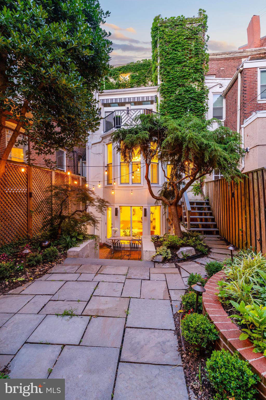 FITLER SQUARE - Residential