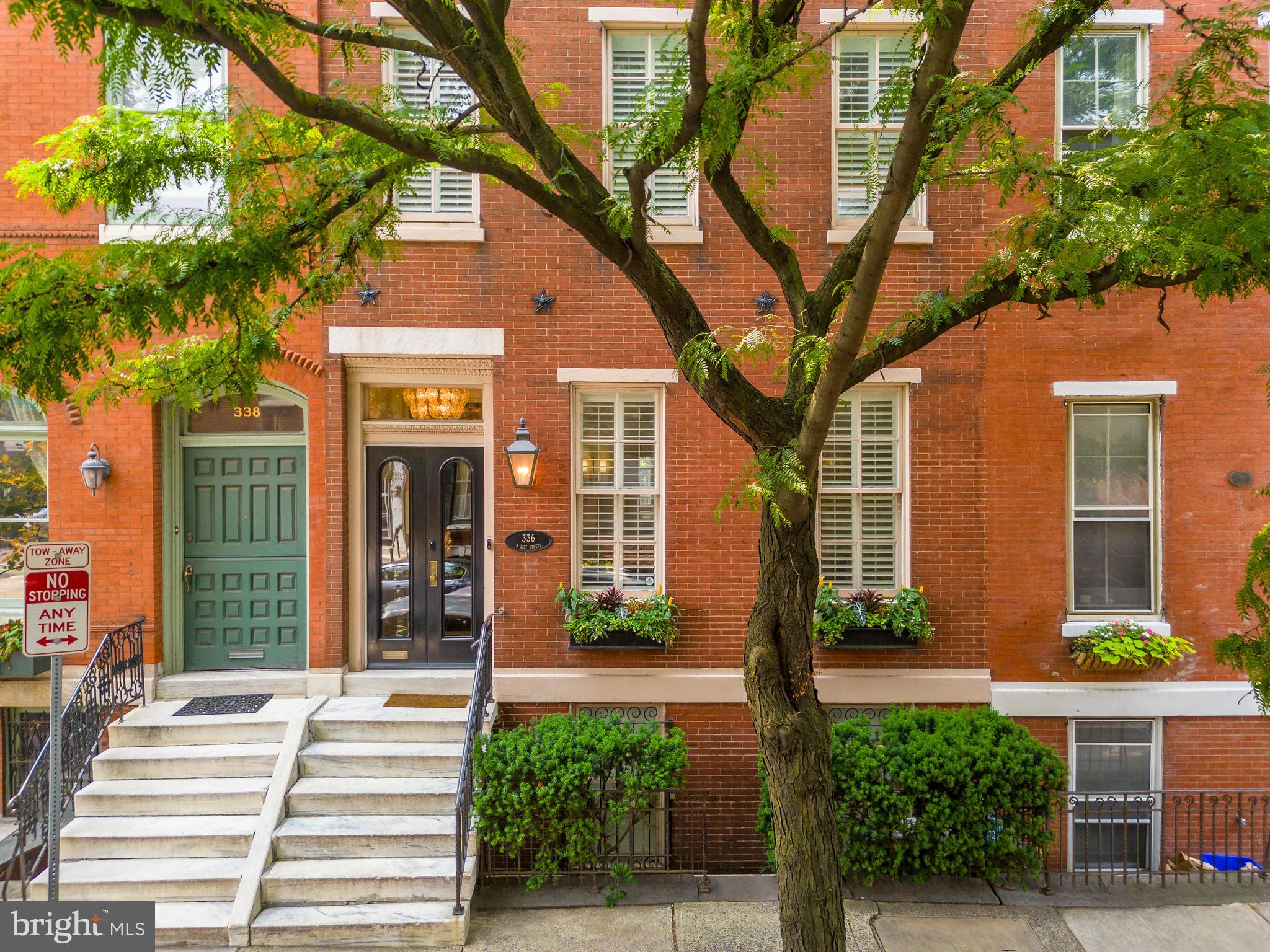 FITLER SQUARE - Residential