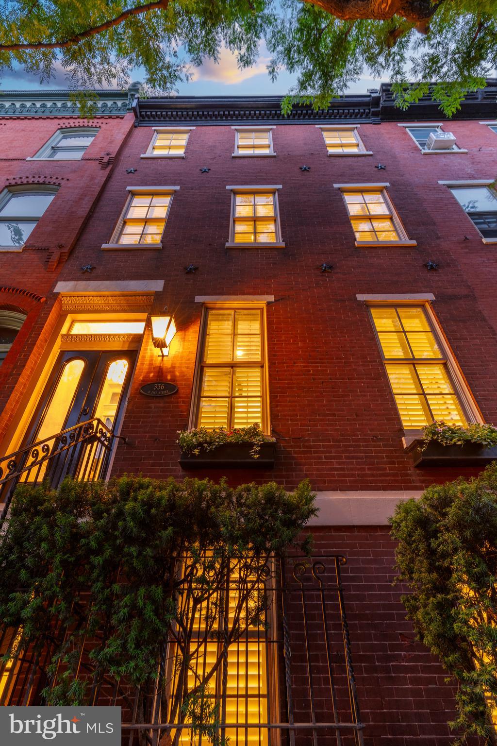 FITLER SQUARE - Residential