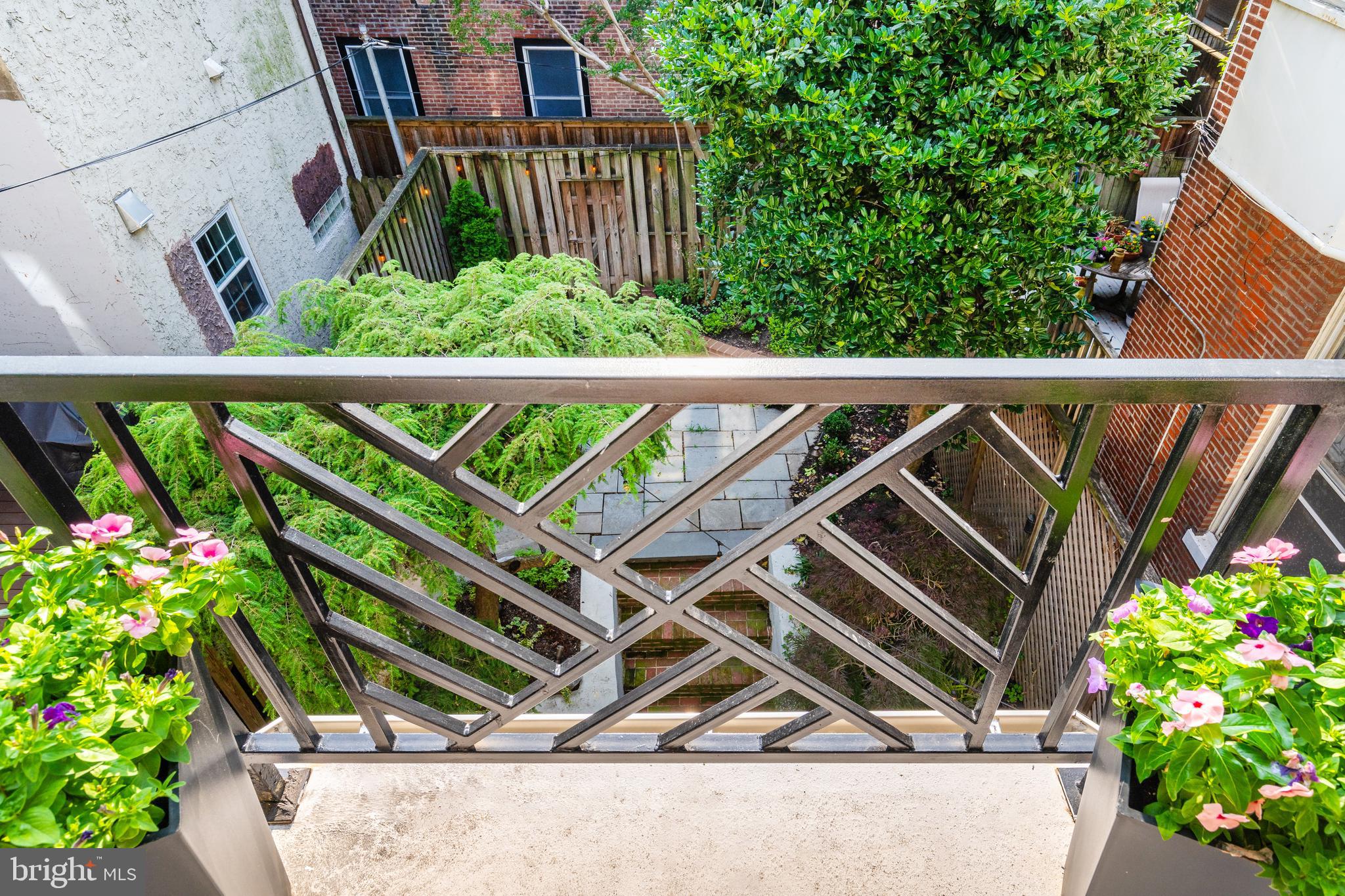 FITLER SQUARE - Residential