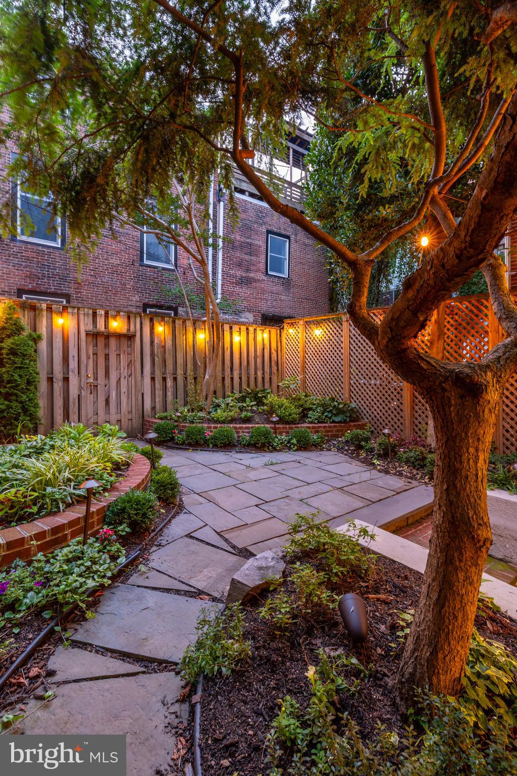 FITLER SQUARE - Residential