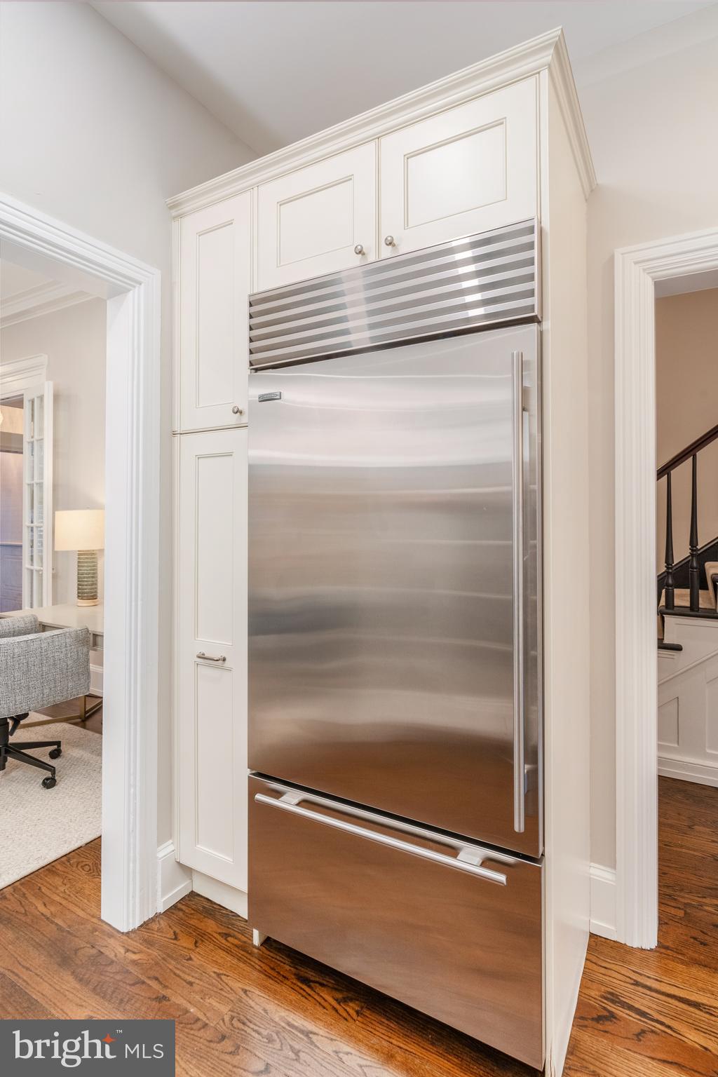 FITLER SQUARE - Residential