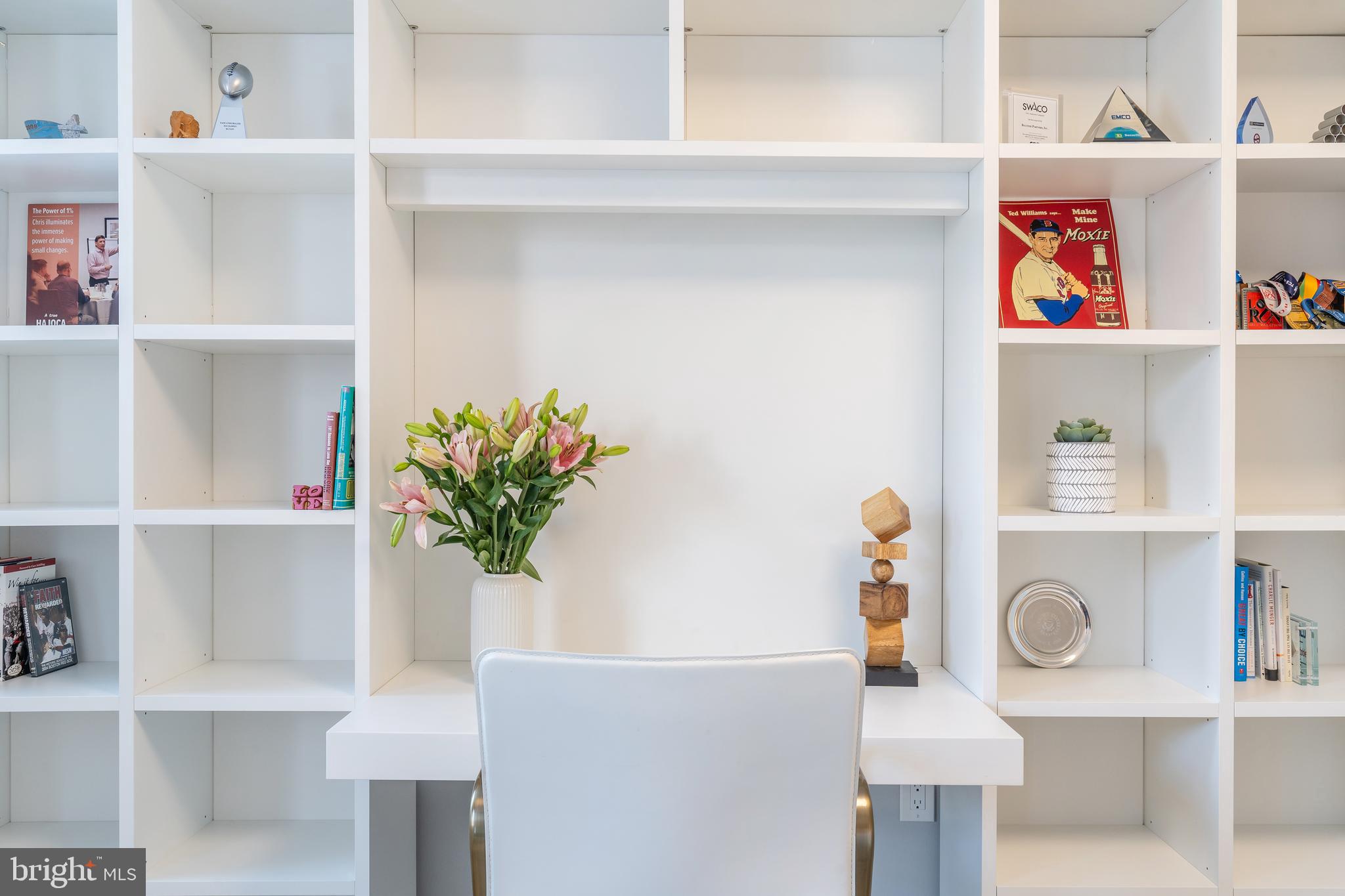 FITLER SQUARE - Residential