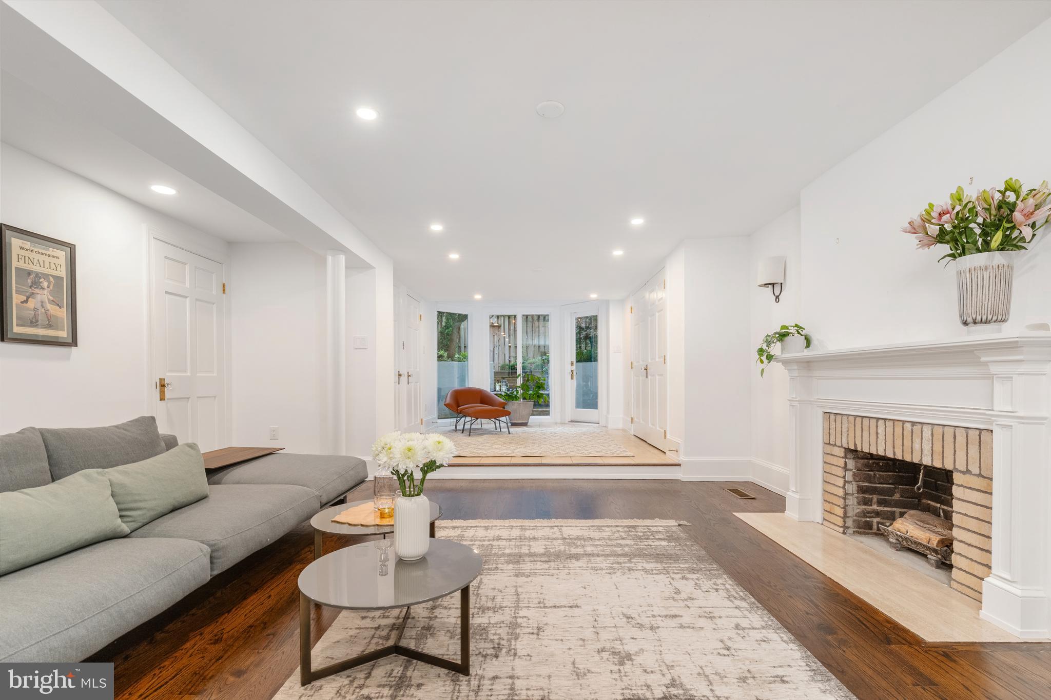 FITLER SQUARE - Residential