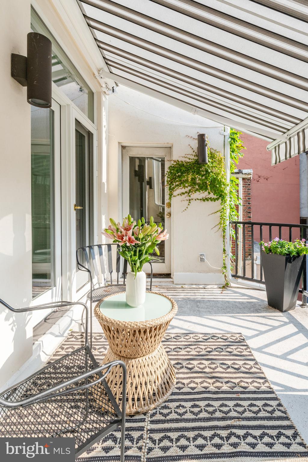 FITLER SQUARE - Residential