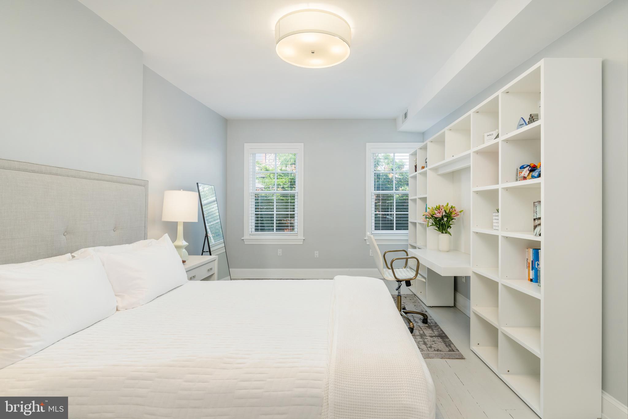 FITLER SQUARE - Residential