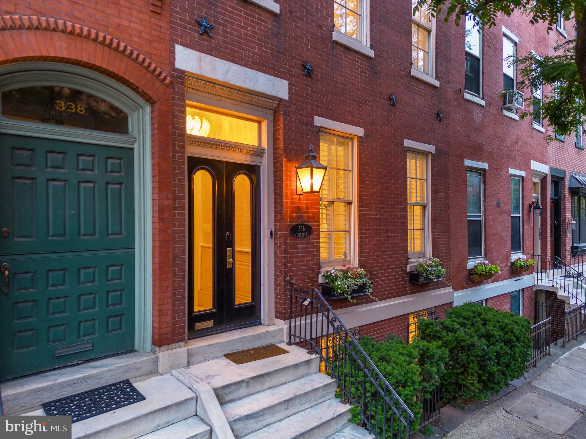 FITLER SQUARE - Residential