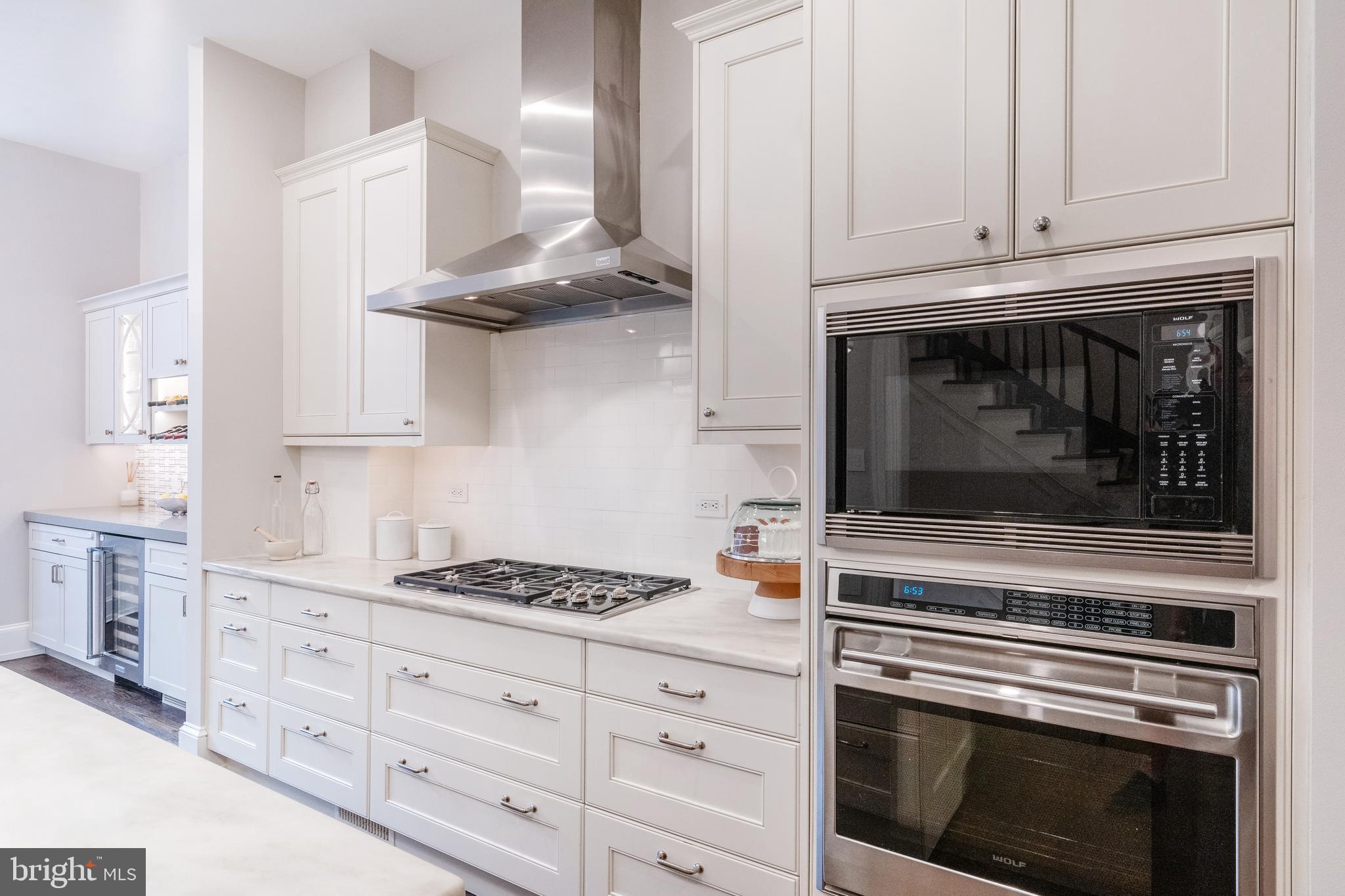 FITLER SQUARE - Residential