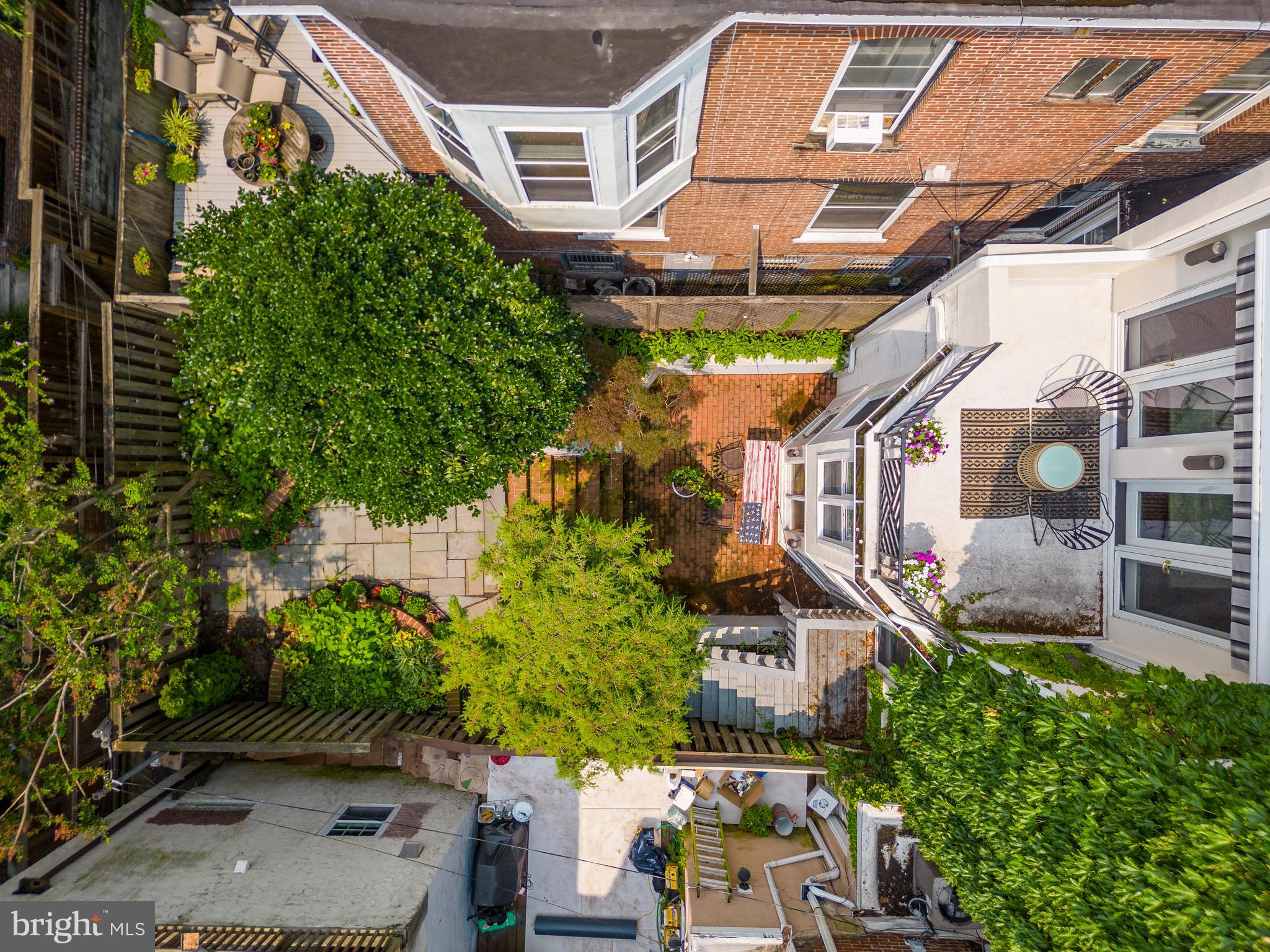 FITLER SQUARE - Residential