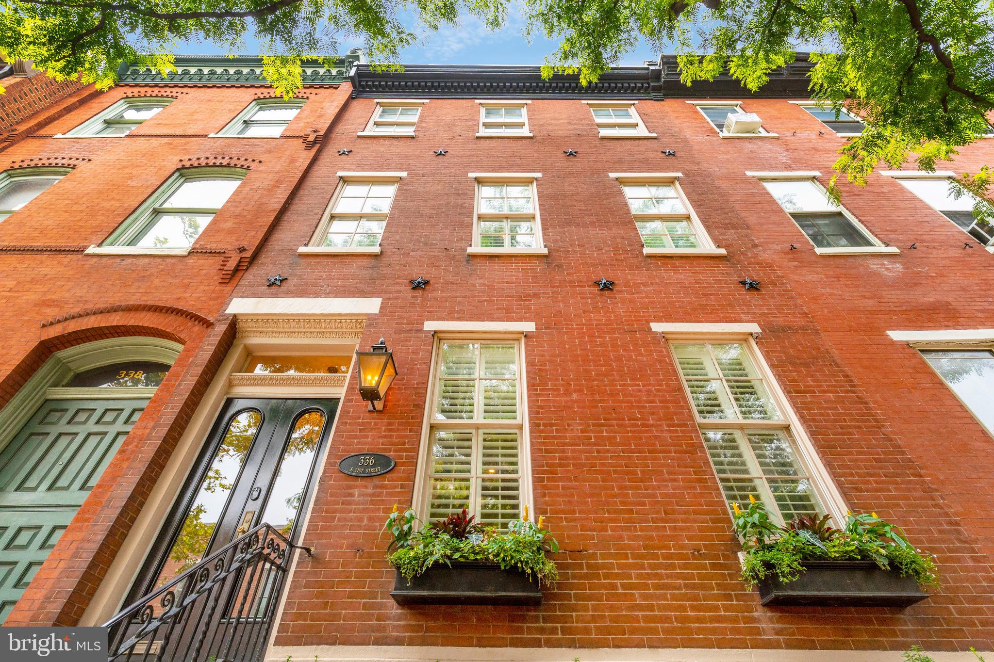 FITLER SQUARE - Residential