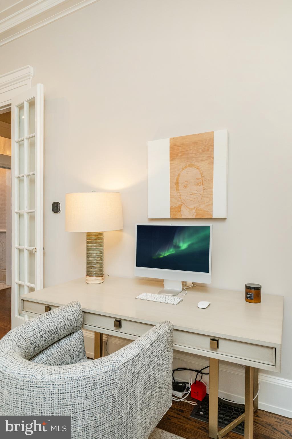 FITLER SQUARE - Residential