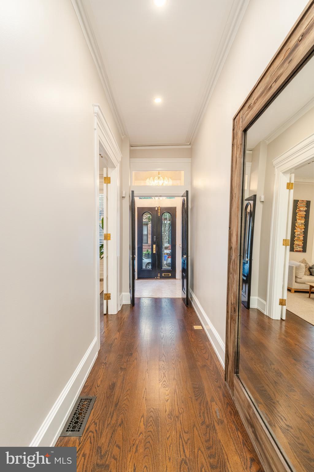 FITLER SQUARE - Residential