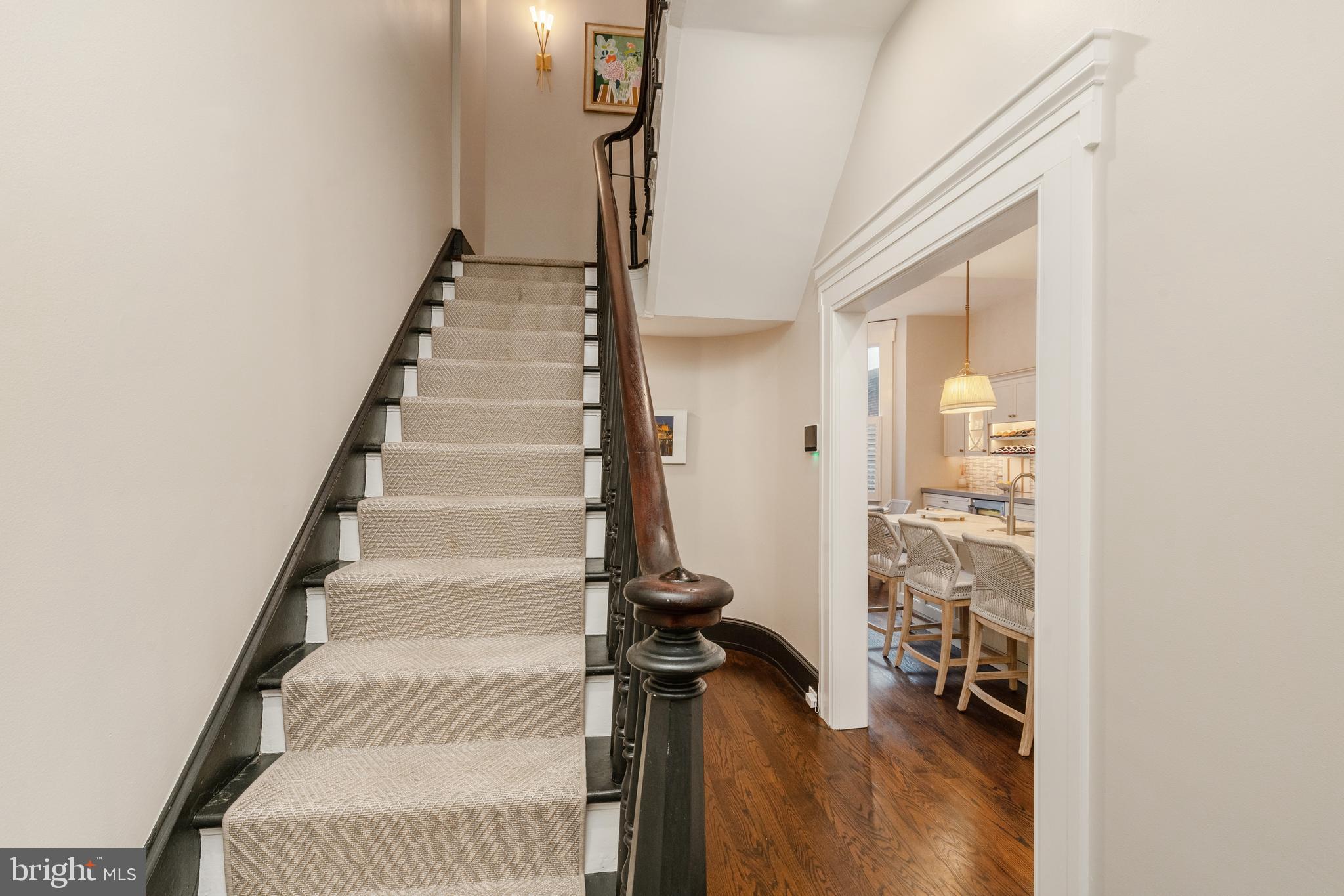 FITLER SQUARE - Residential