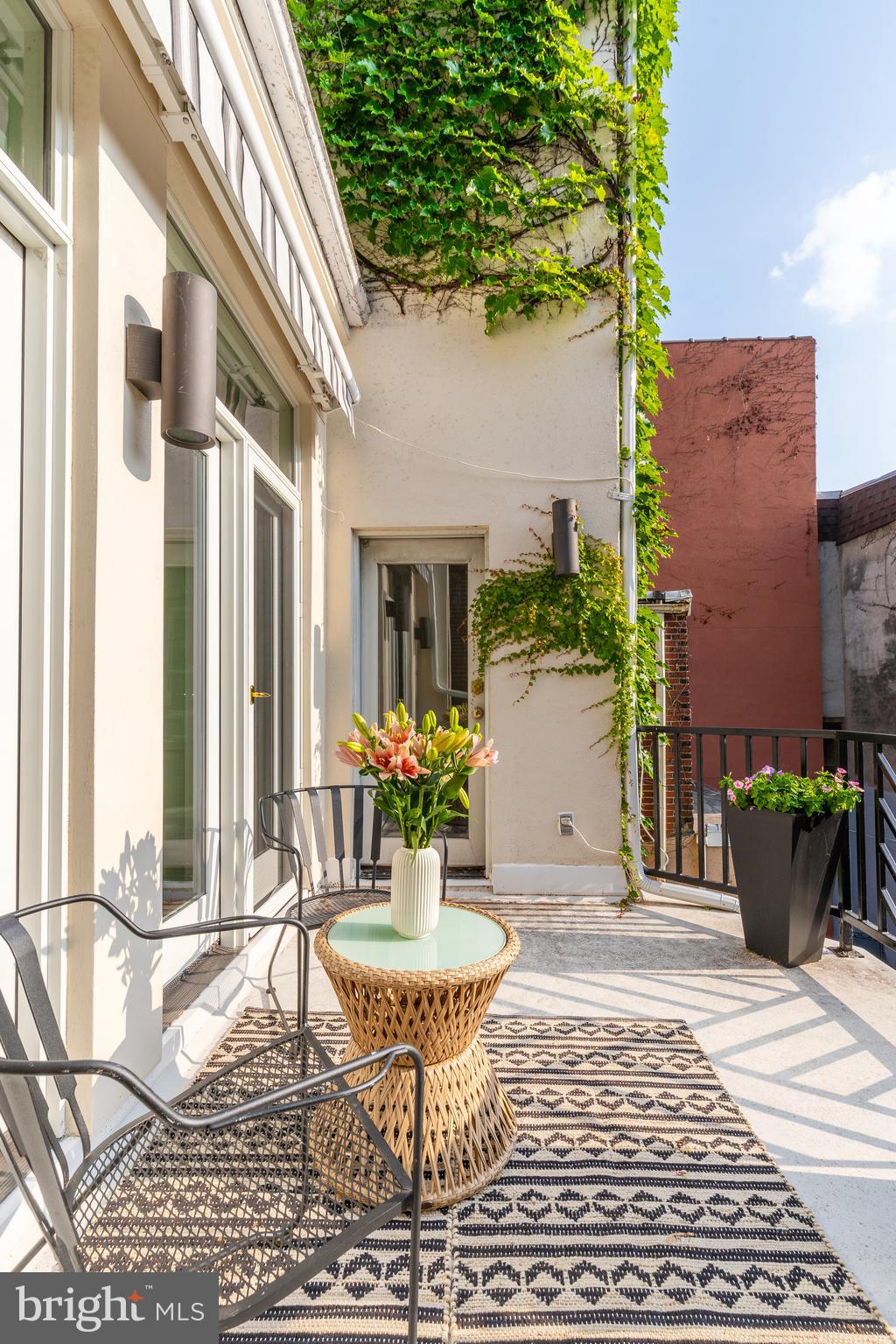 FITLER SQUARE - Residential