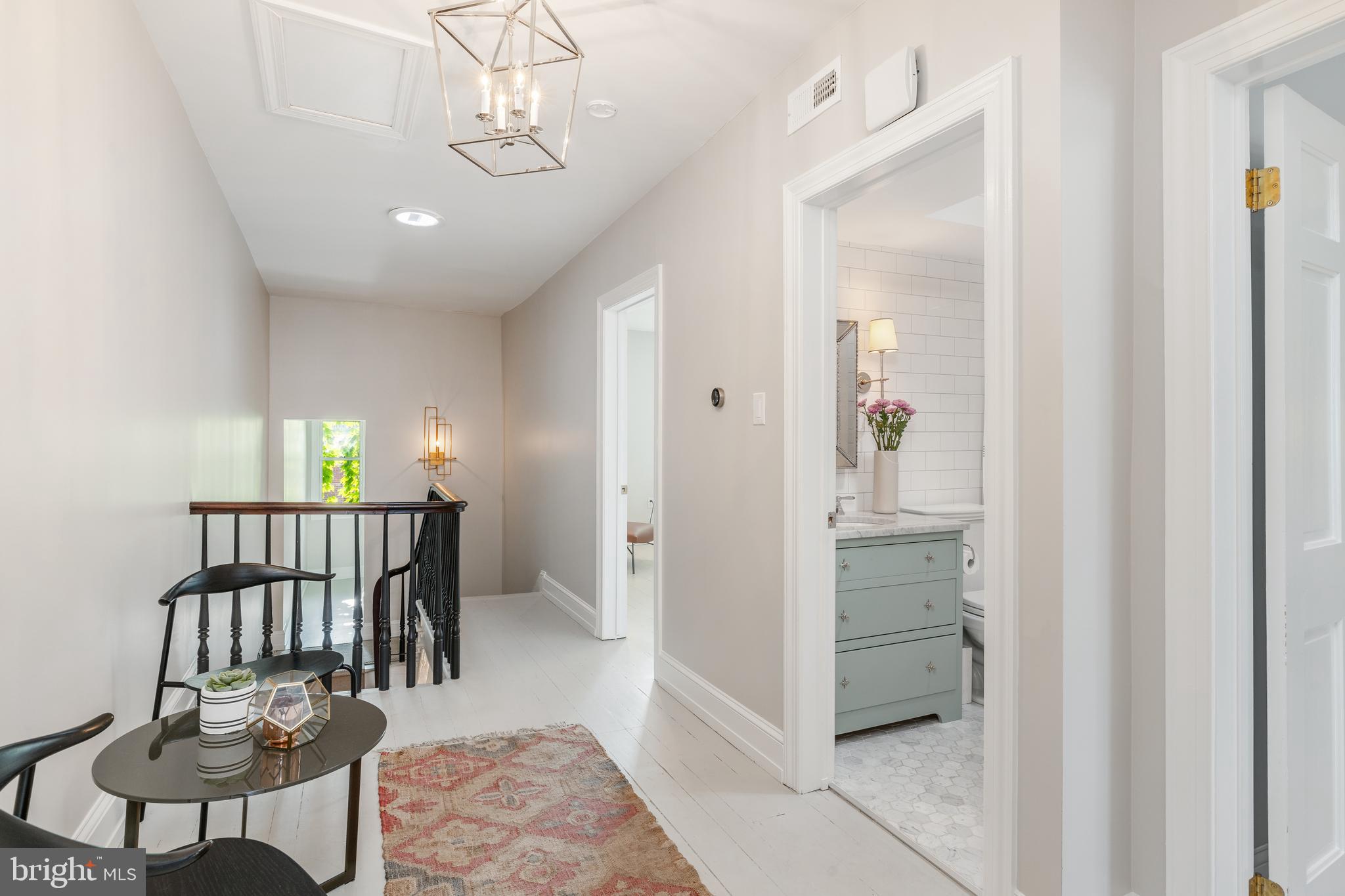 FITLER SQUARE - Residential