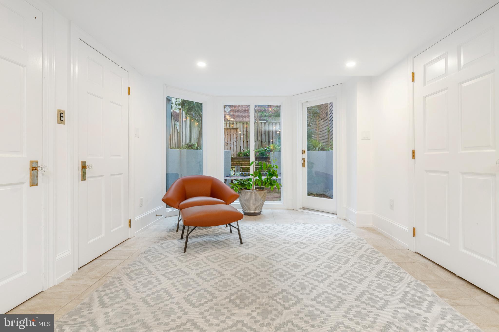 FITLER SQUARE - Residential