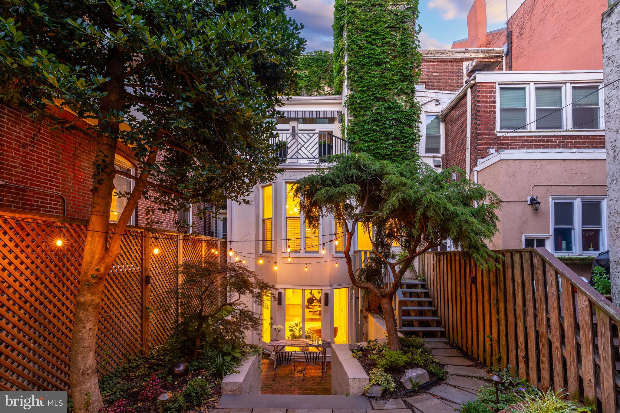 FITLER SQUARE - Residential