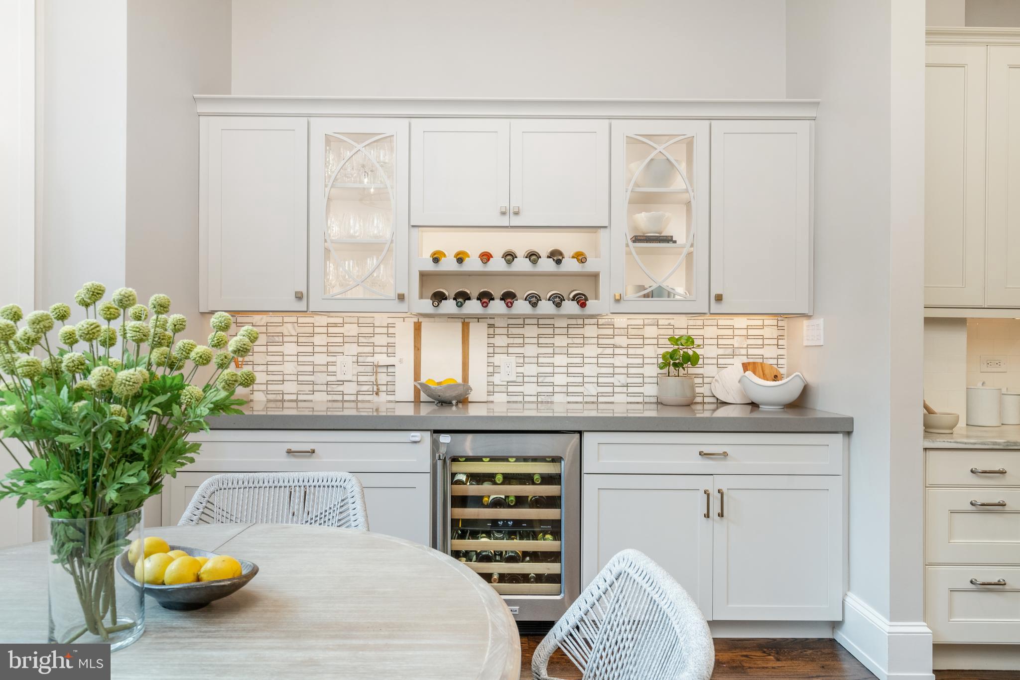 FITLER SQUARE - Residential