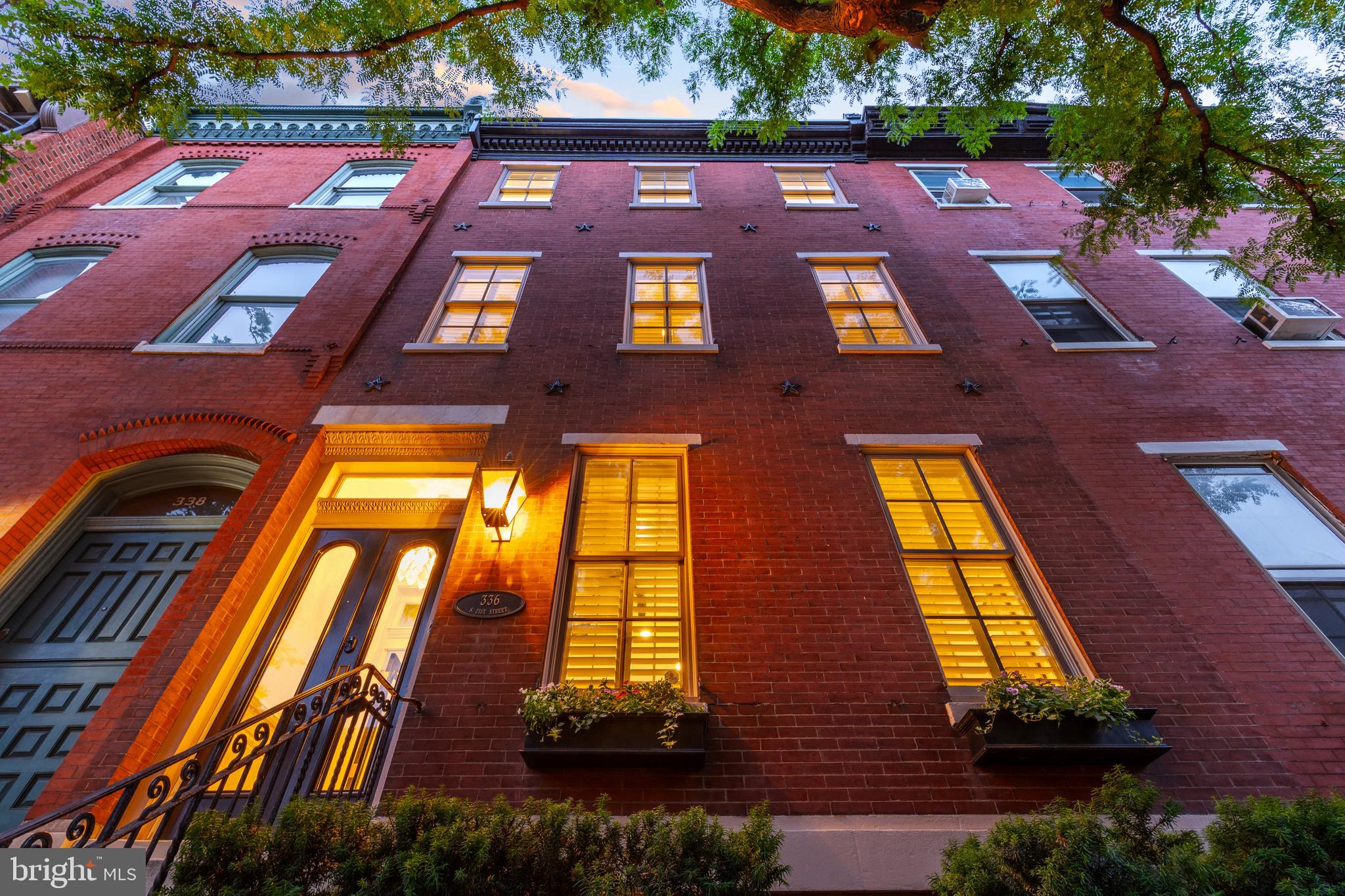 FITLER SQUARE - Residential