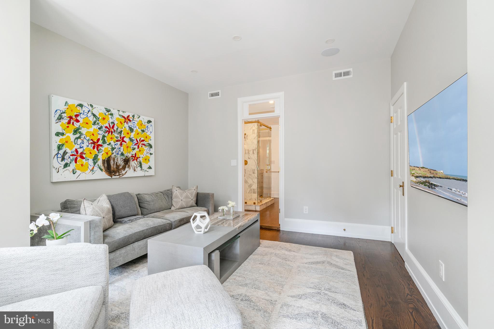 FITLER SQUARE - Residential