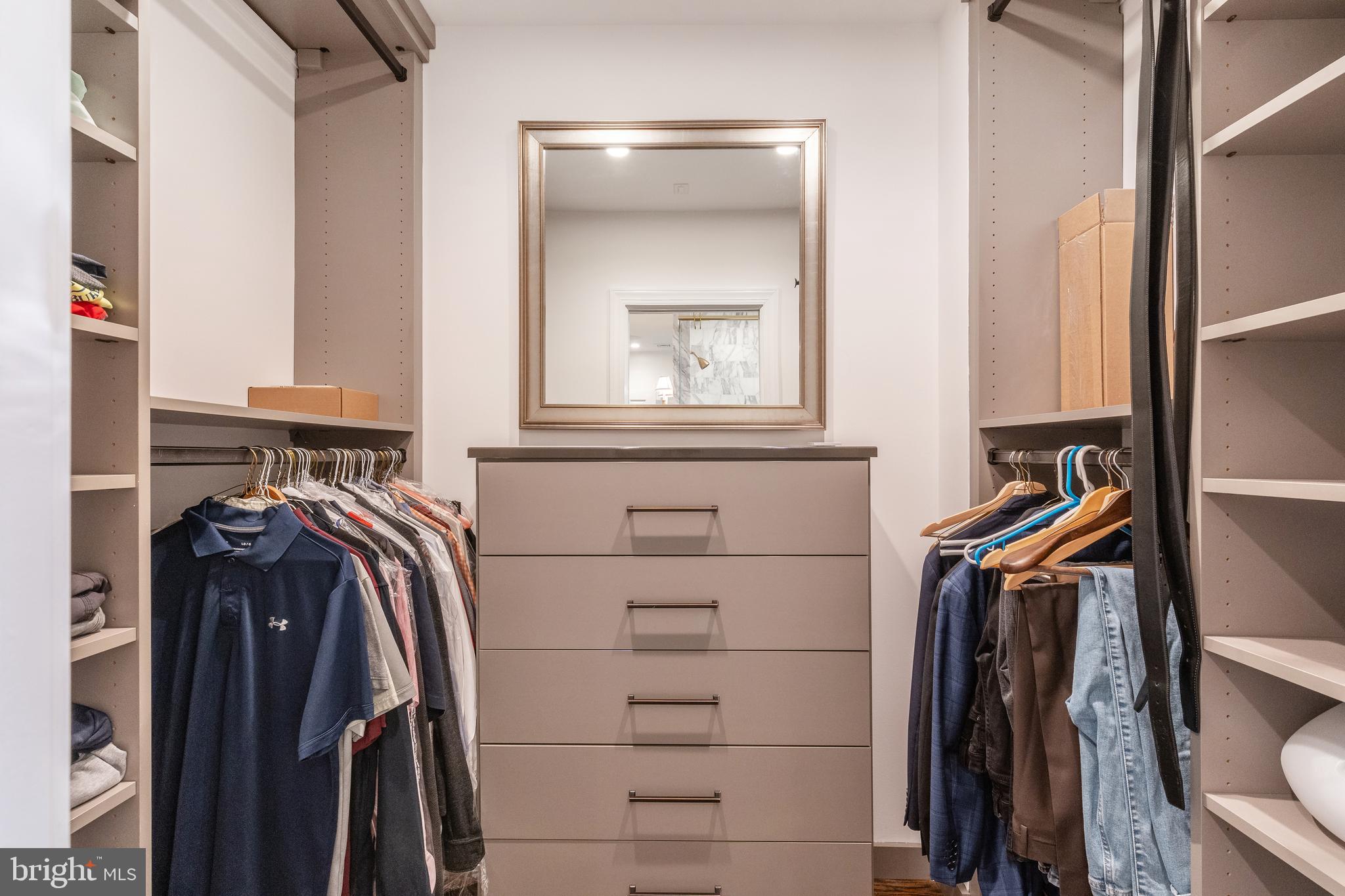 FITLER SQUARE - Residential