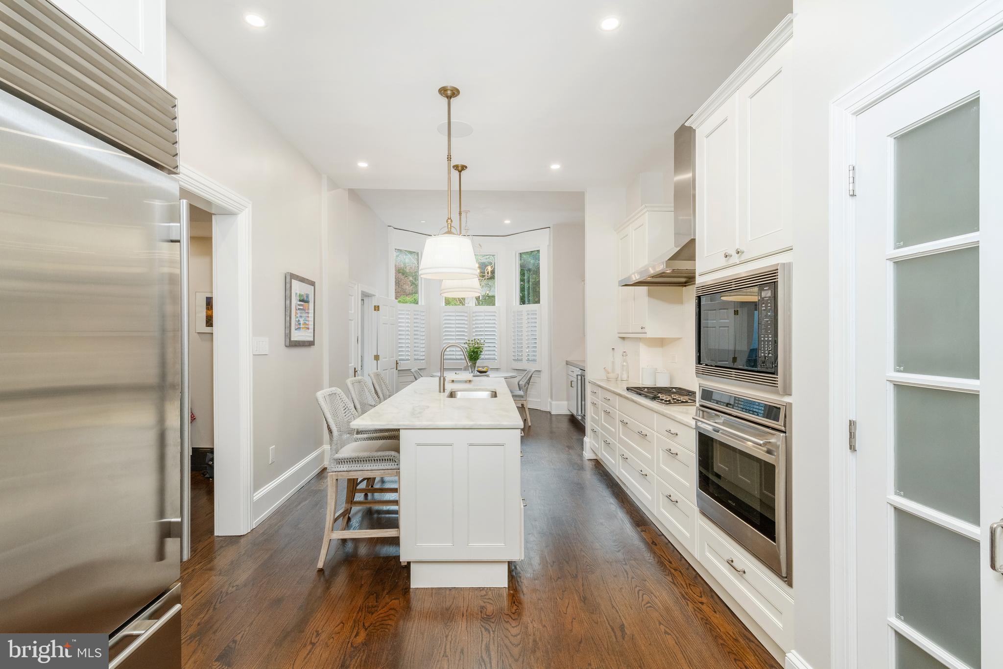 FITLER SQUARE - Residential