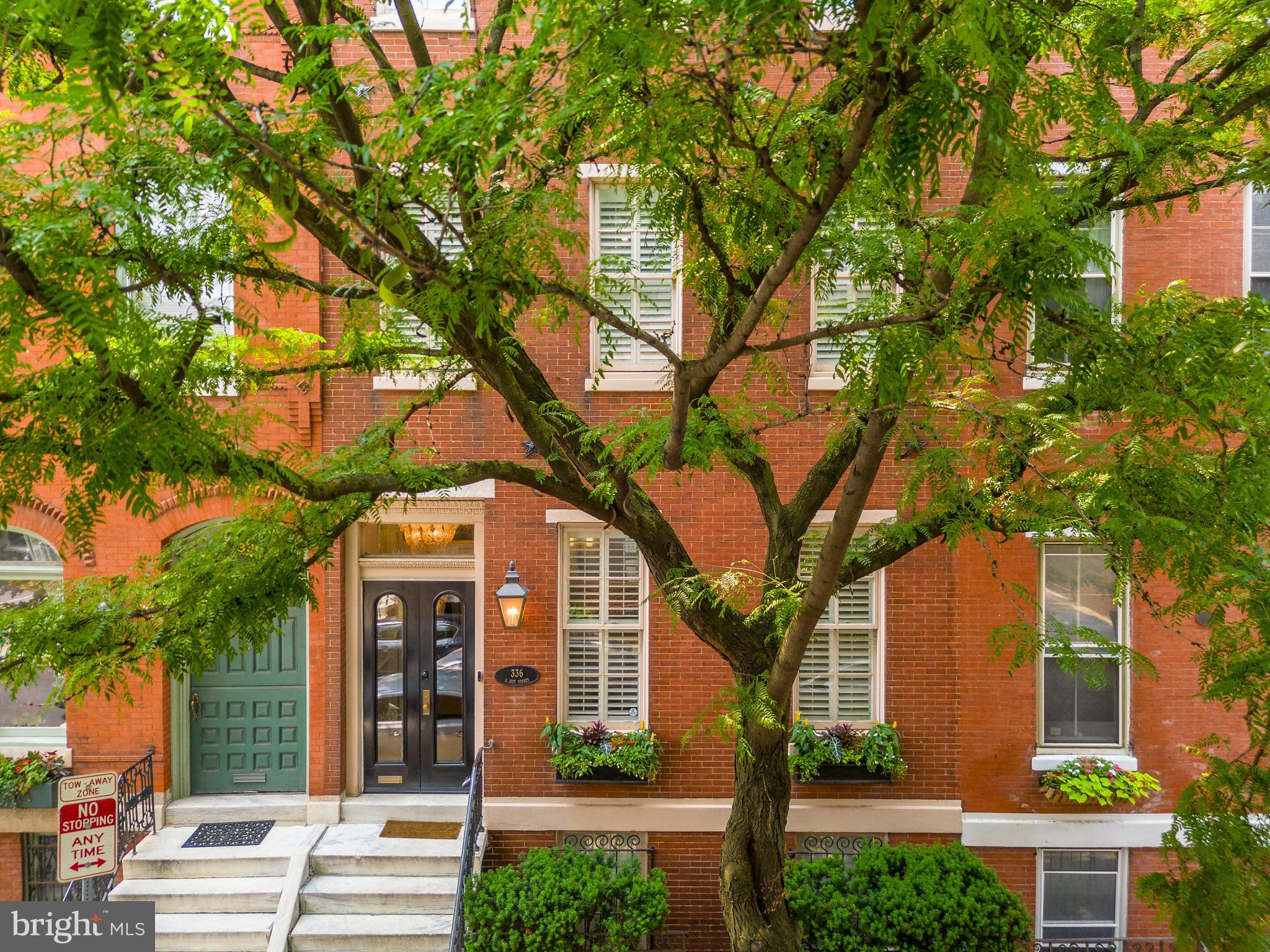 FITLER SQUARE - Residential