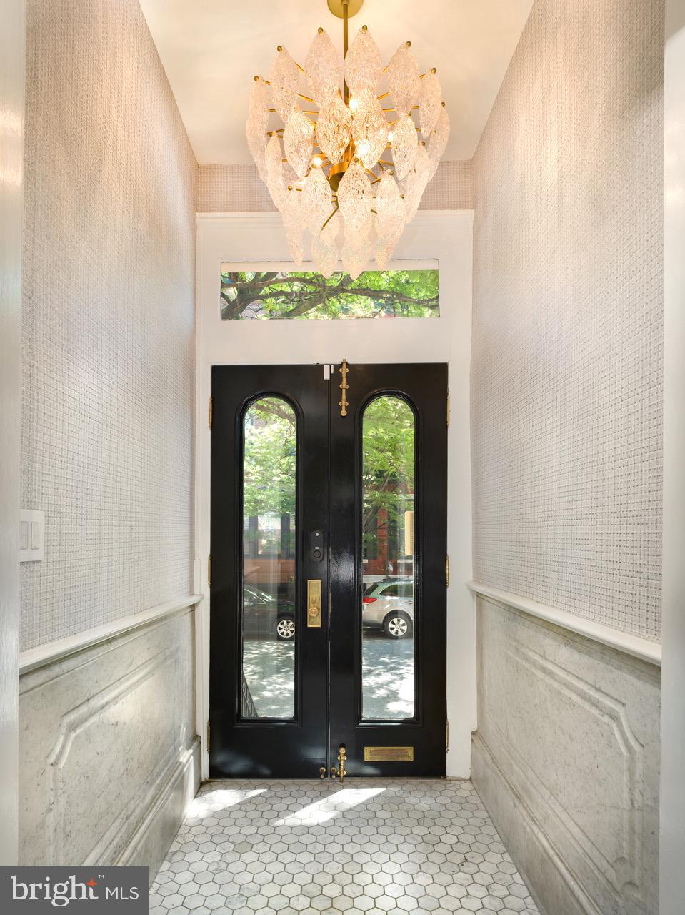 FITLER SQUARE - Residential